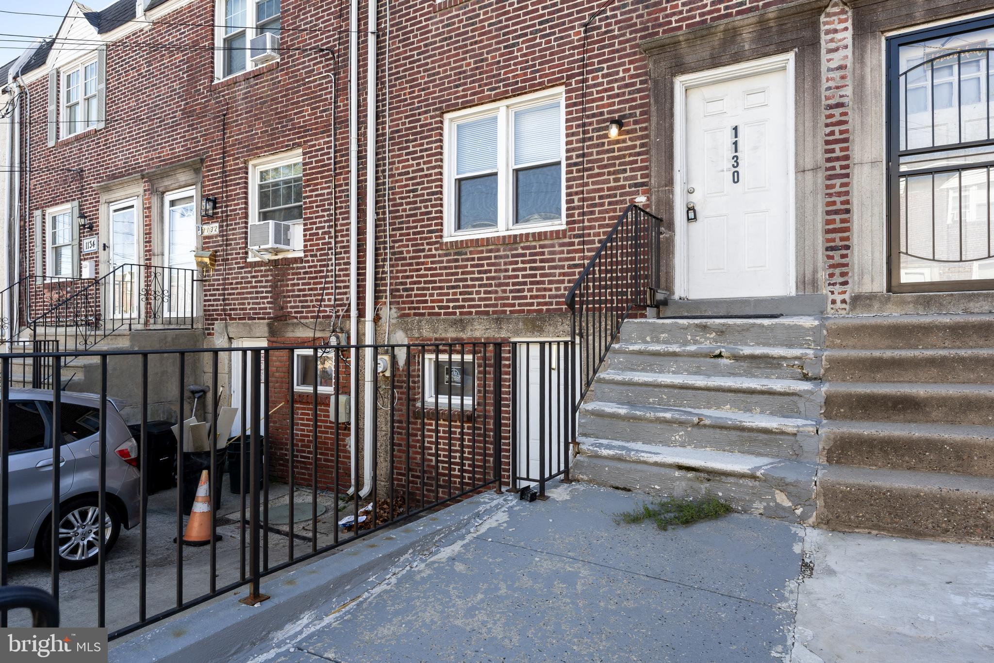 1130 S MERRIMAC ROAD