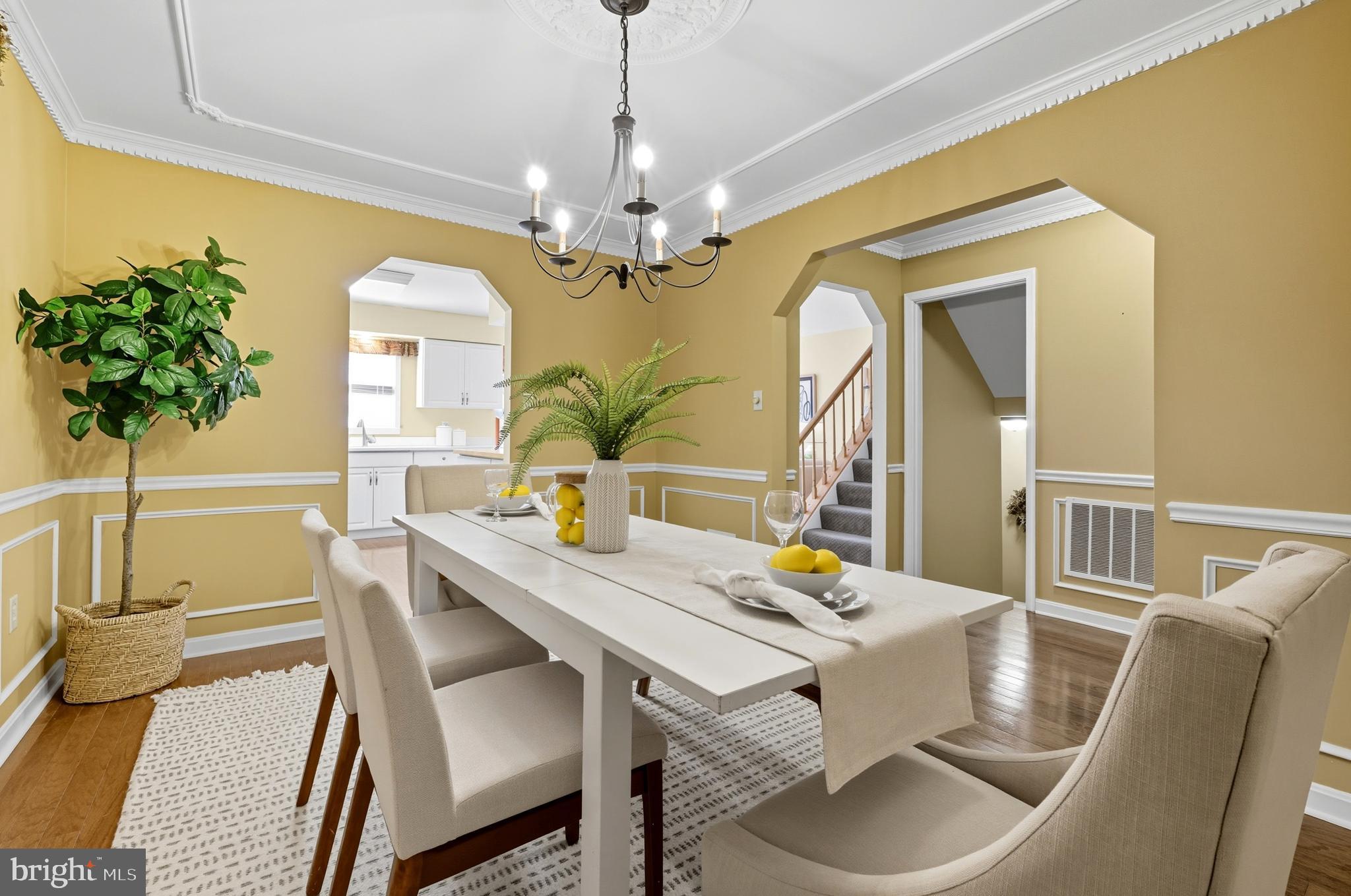 HERITAGE HARBOUR - Residential