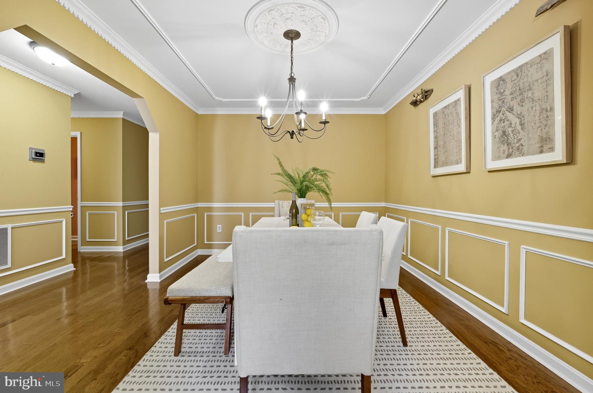 HERITAGE HARBOUR - Residential
