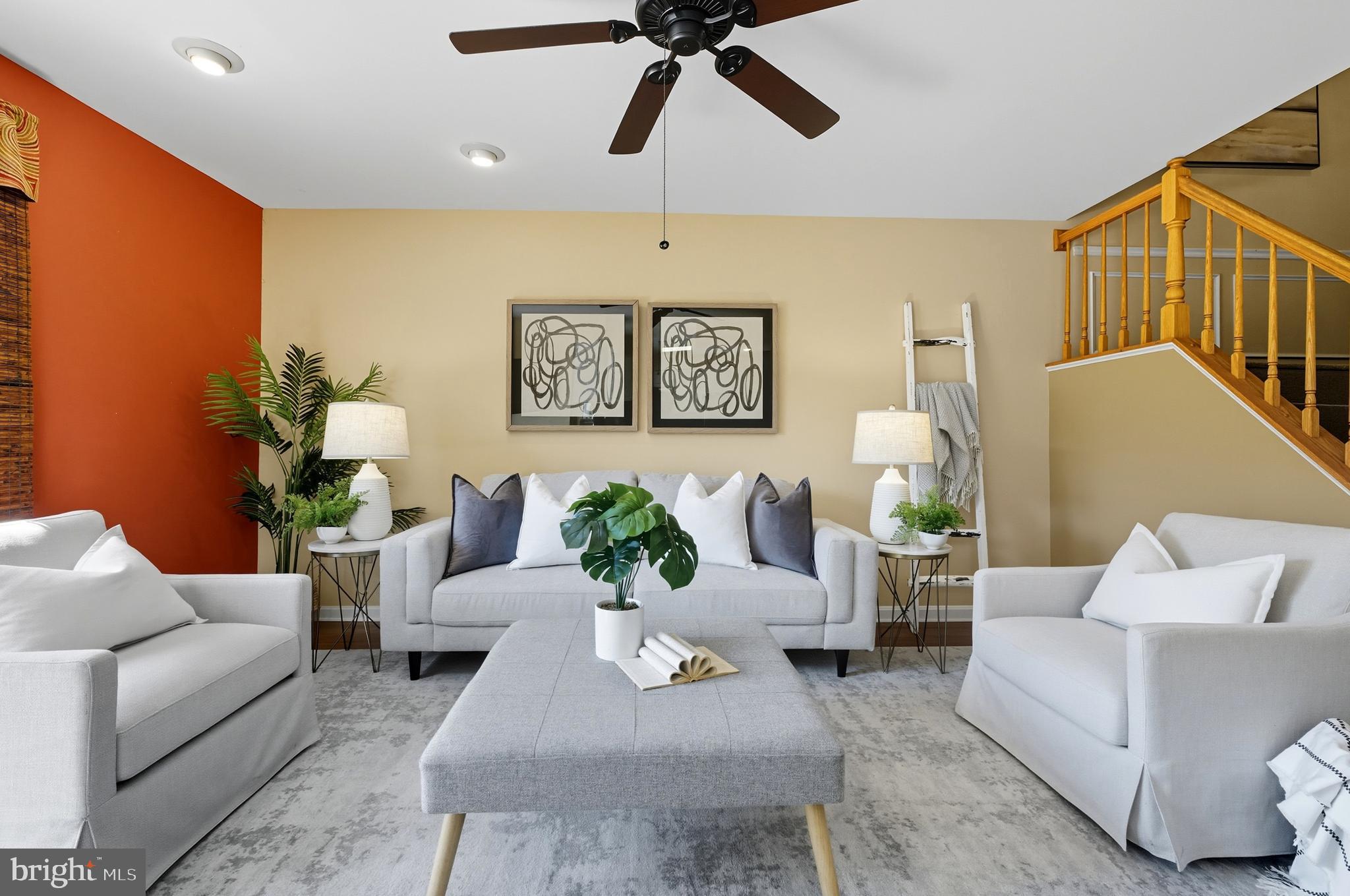 HERITAGE HARBOUR - Residential