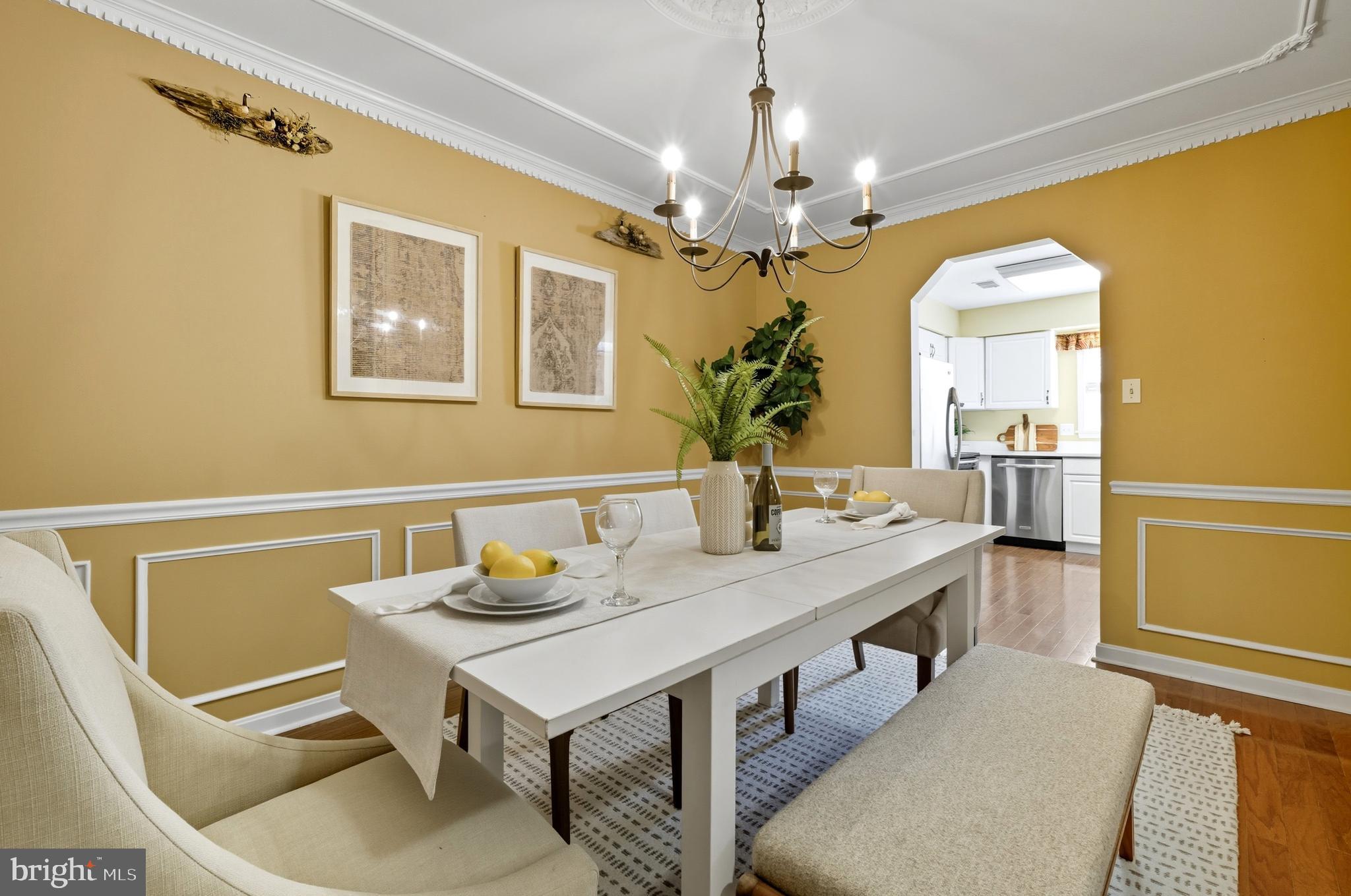 HERITAGE HARBOUR - Residential