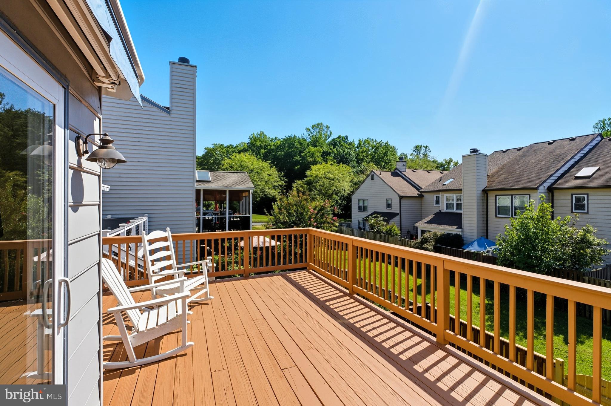 HERITAGE HARBOUR - Residential