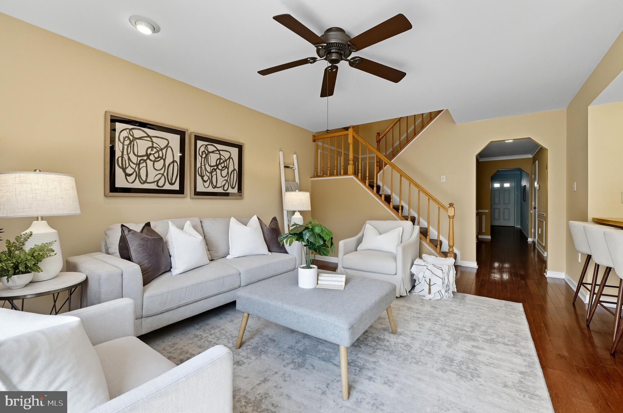HERITAGE HARBOUR - Residential