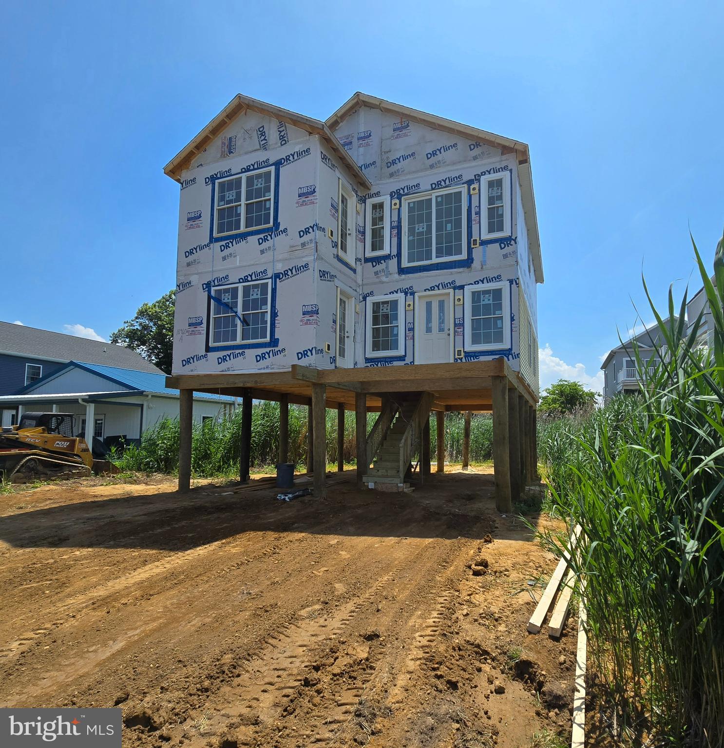 65 N BAYSHORE DRIVE