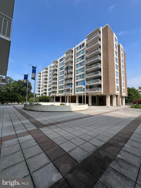 1425 4TH STREET SW A304 WASHINGTON DC 20024