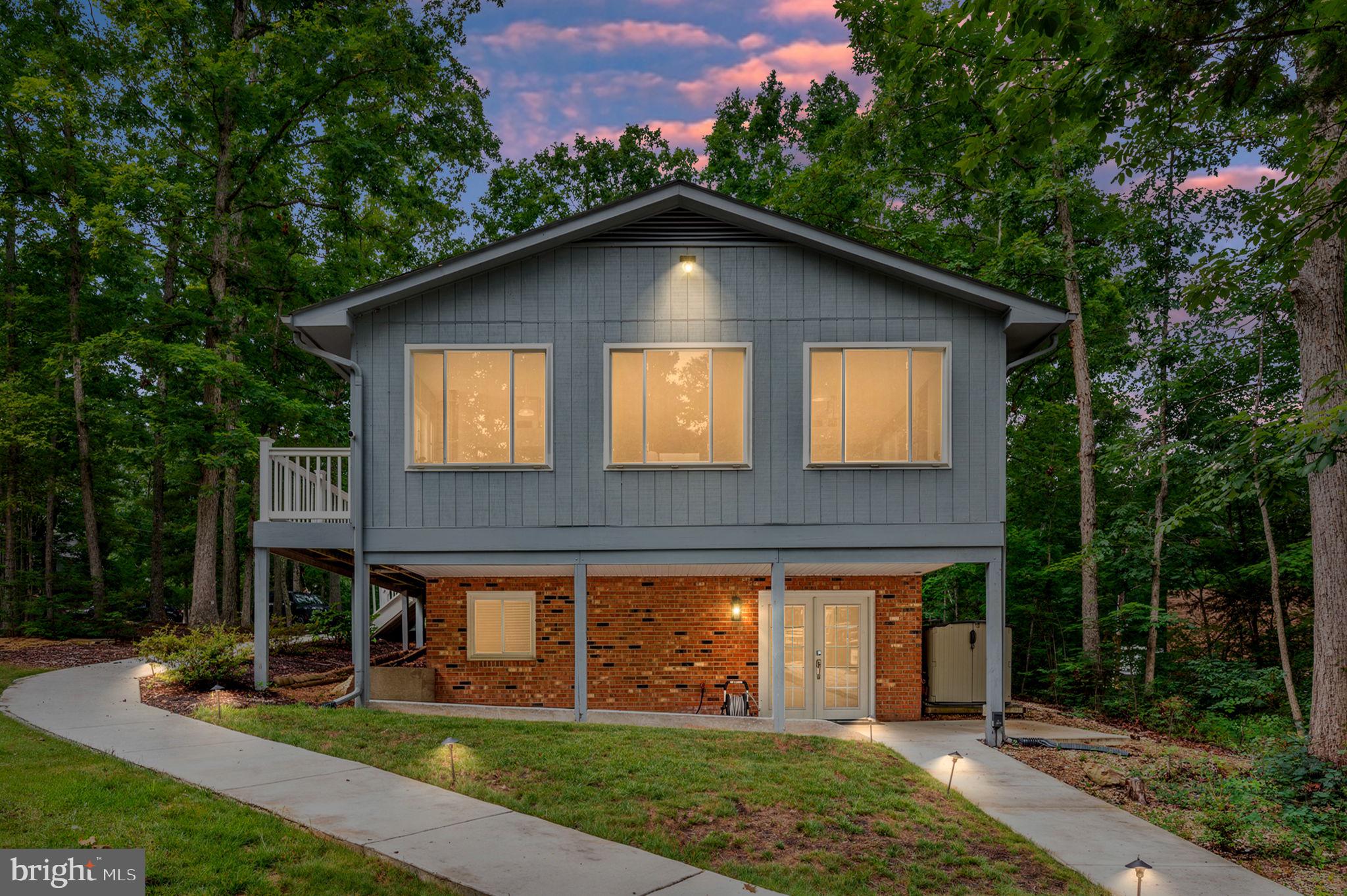 103 HILLSIDE DRIVE