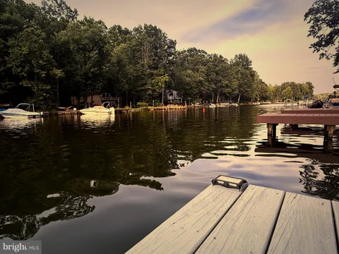 103 Hillside Drive, Locust Grove, VA MLS: VAOR2015144