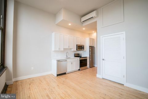 Condo For Rent - 1300 S 19th Street #UNIT 215<br/> PHILADELPHIA, PA 19146