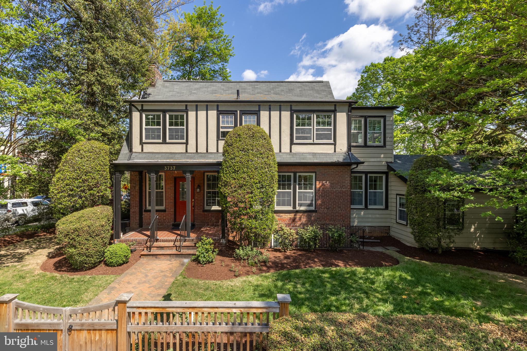 3737 VAN NESS STREET NW