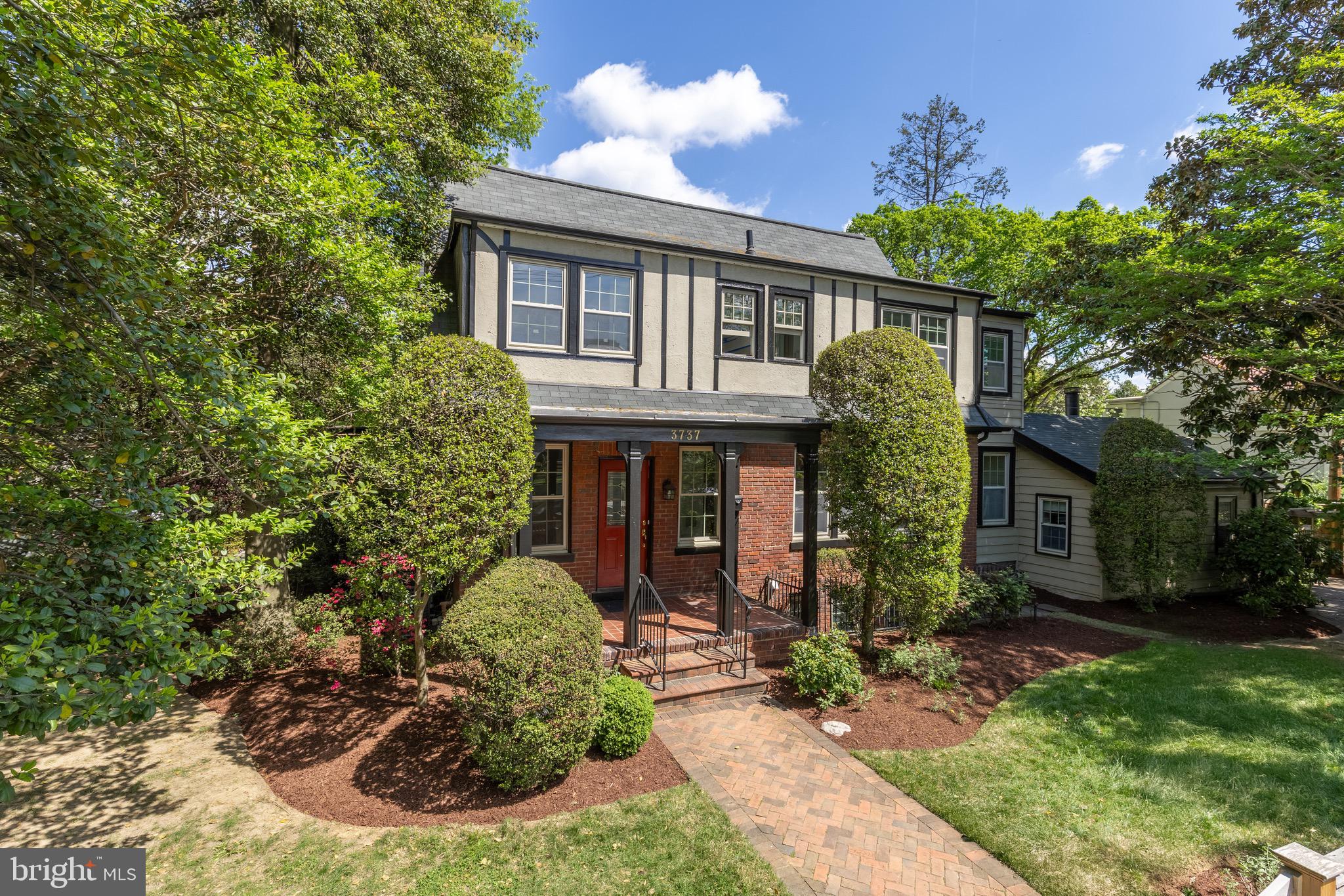 3737 VAN NESS STREET NW