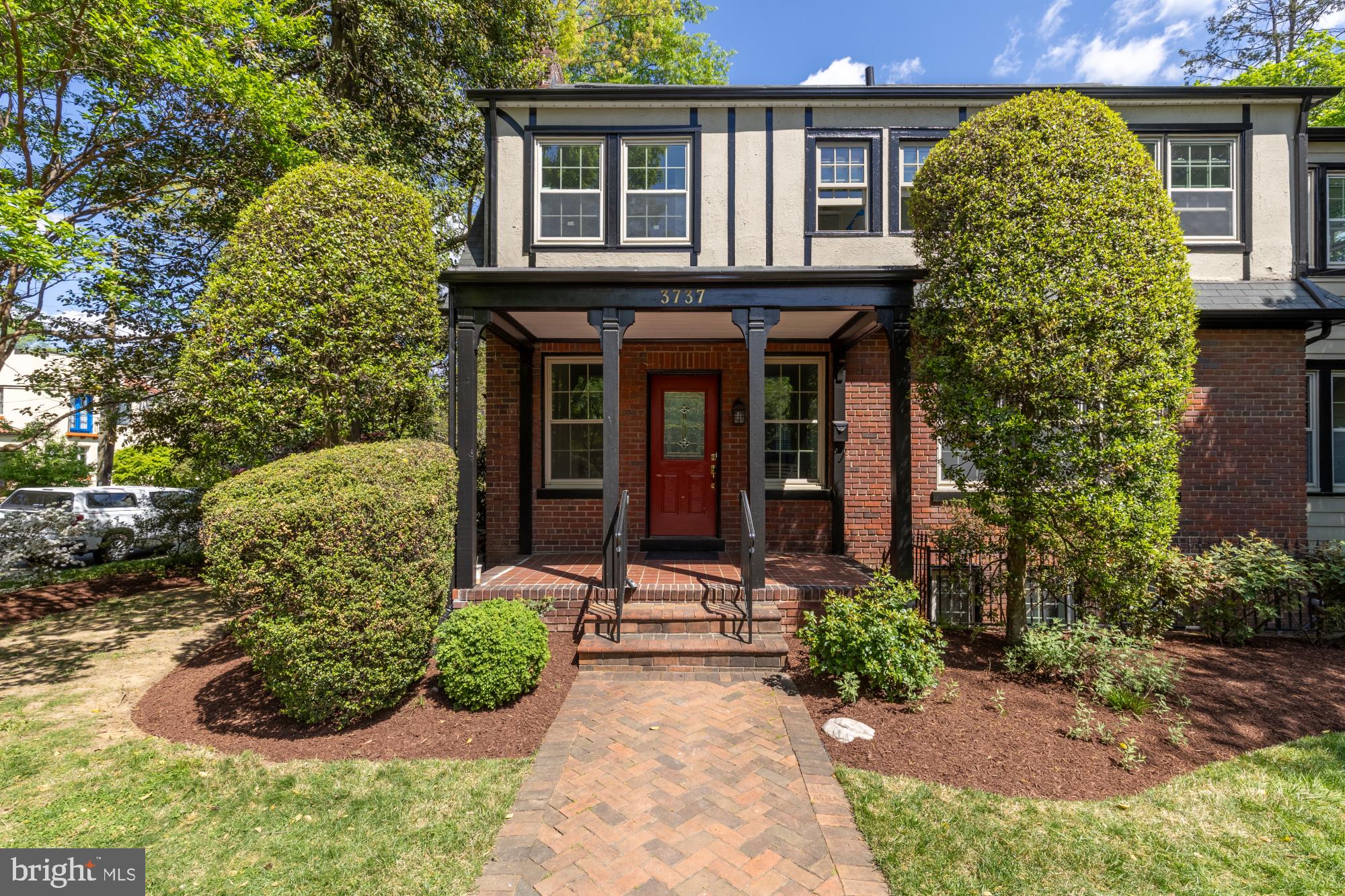 3737 VAN NESS STREET NW