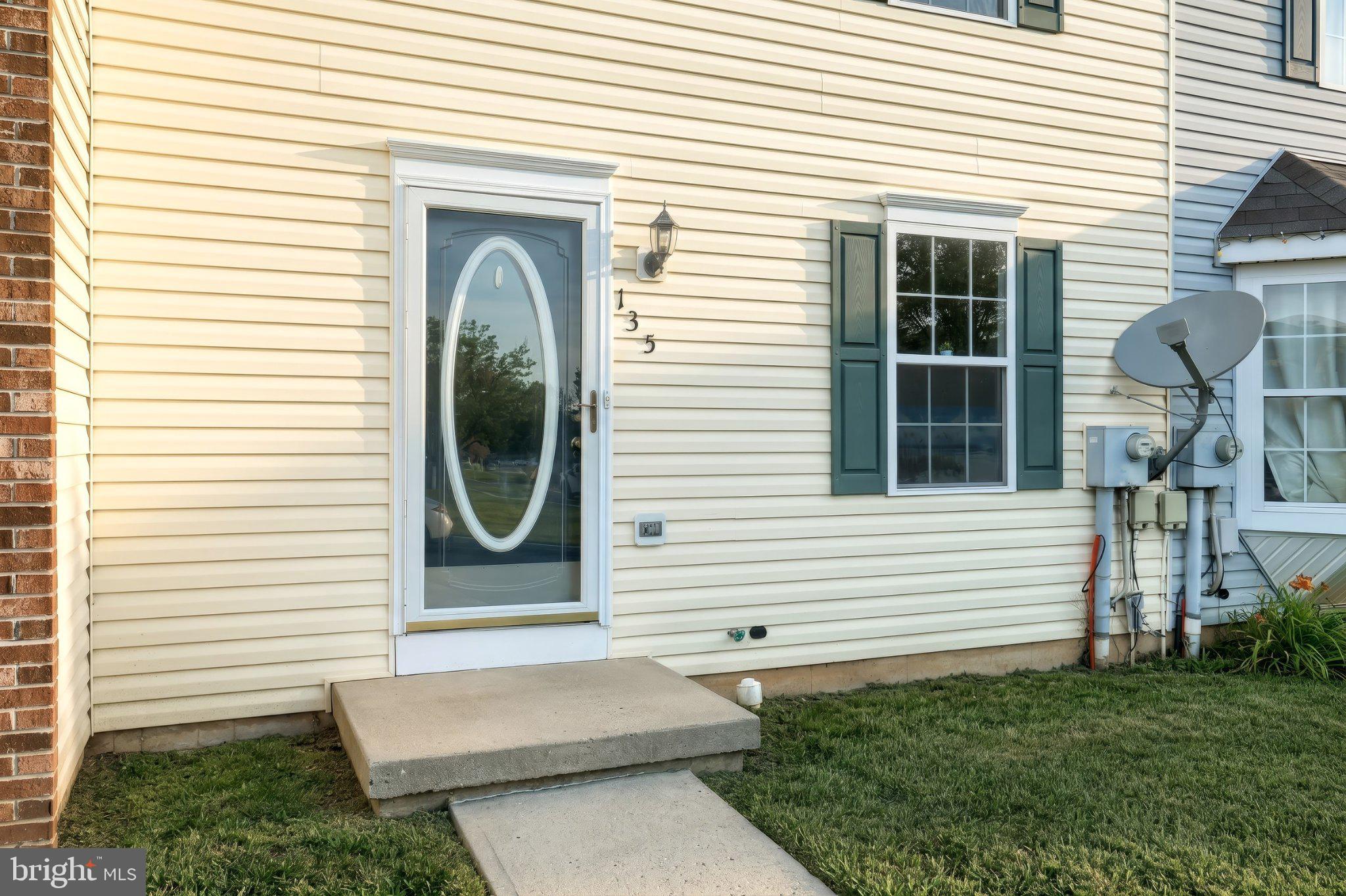 135 APPLE GROVE LANE