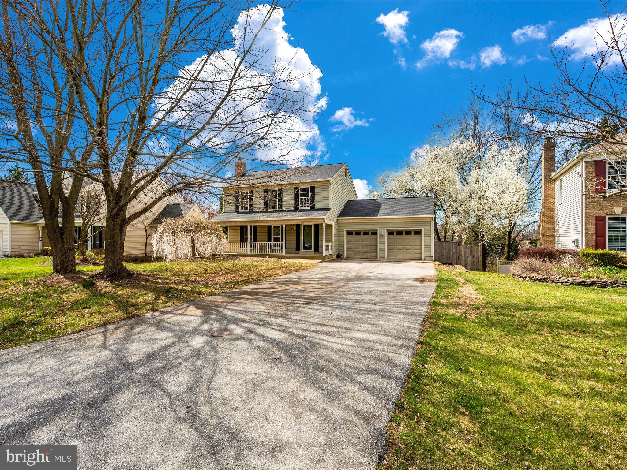 CREST MANOR ESTATES - Residential