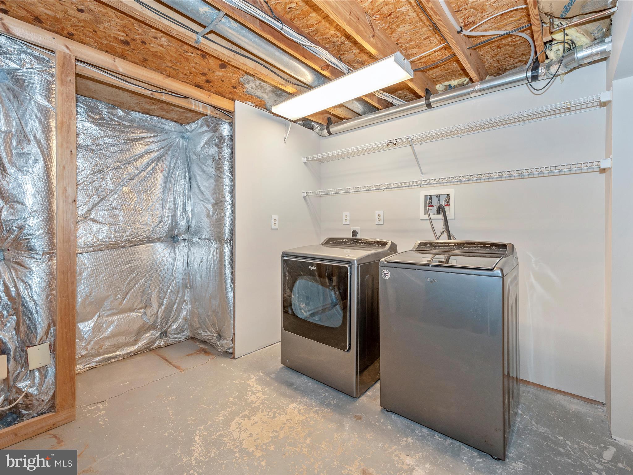 CREST MANOR ESTATES - Residential