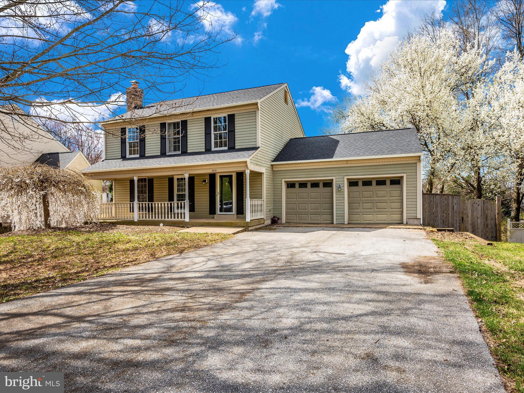 CREST MANOR ESTATES - Residential