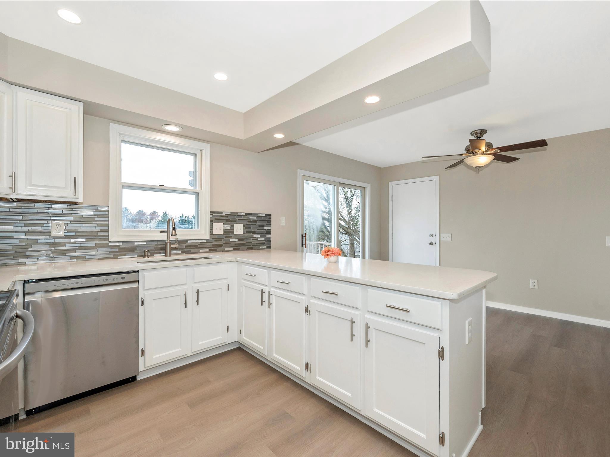 CREST MANOR ESTATES - Residential