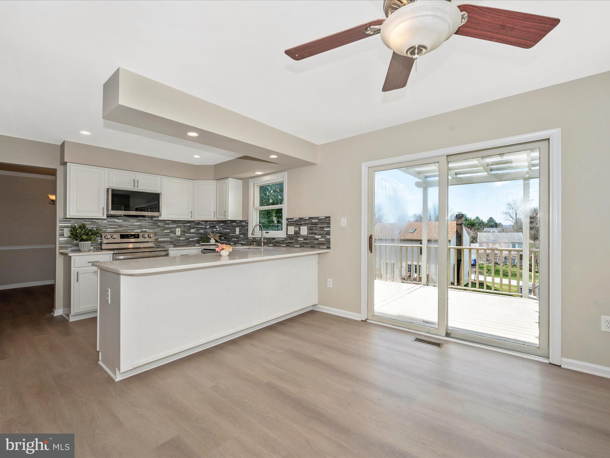 CREST MANOR ESTATES - Residential