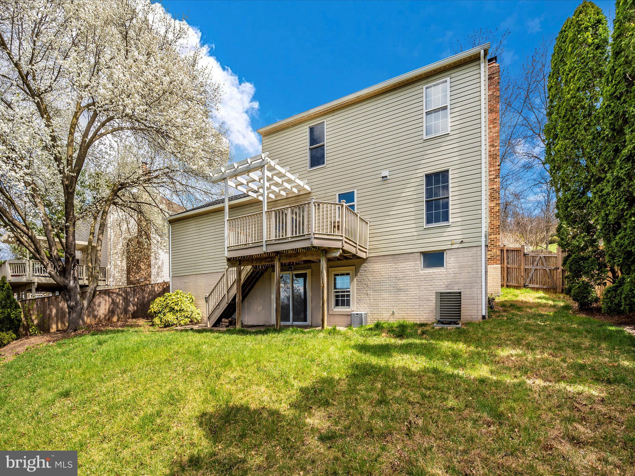 CREST MANOR ESTATES - Residential