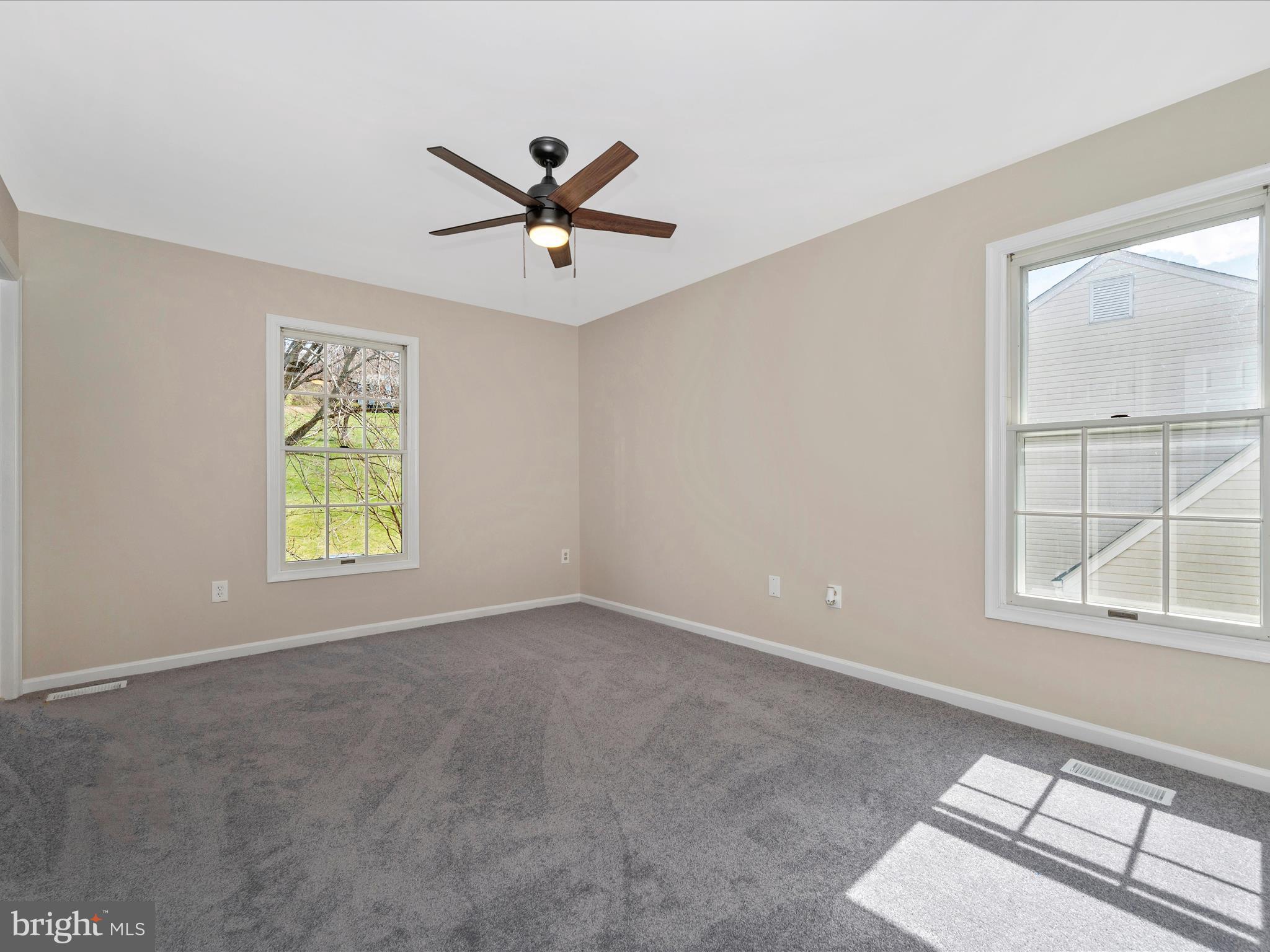 CREST MANOR ESTATES - Residential