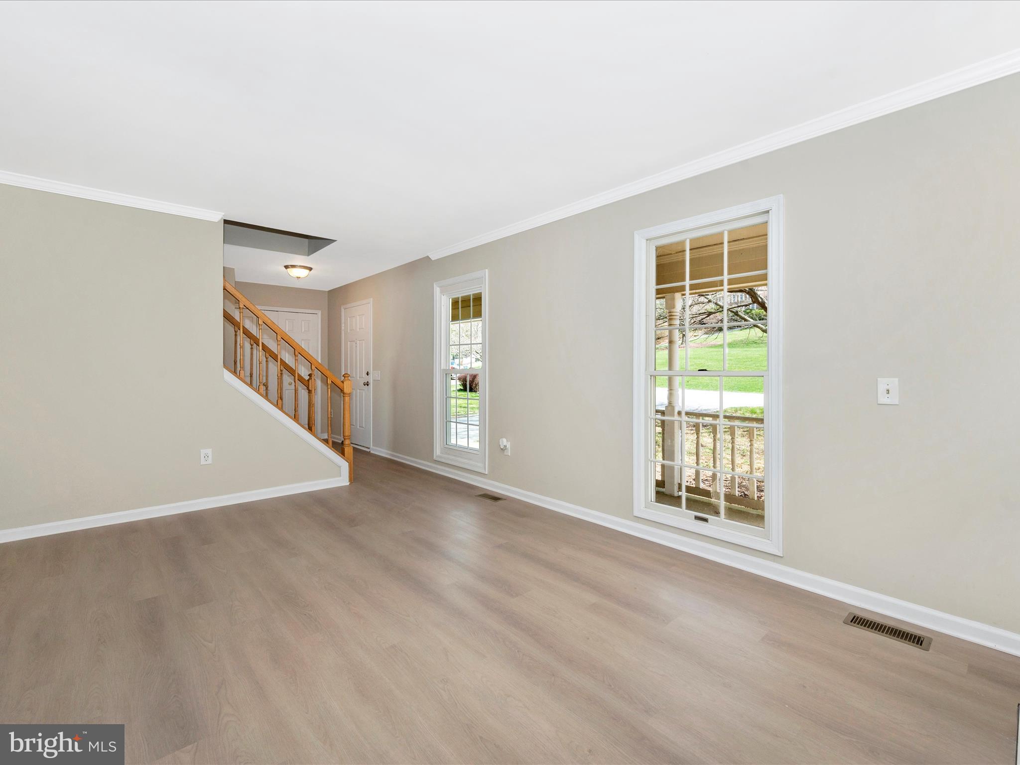 CREST MANOR ESTATES - Residential