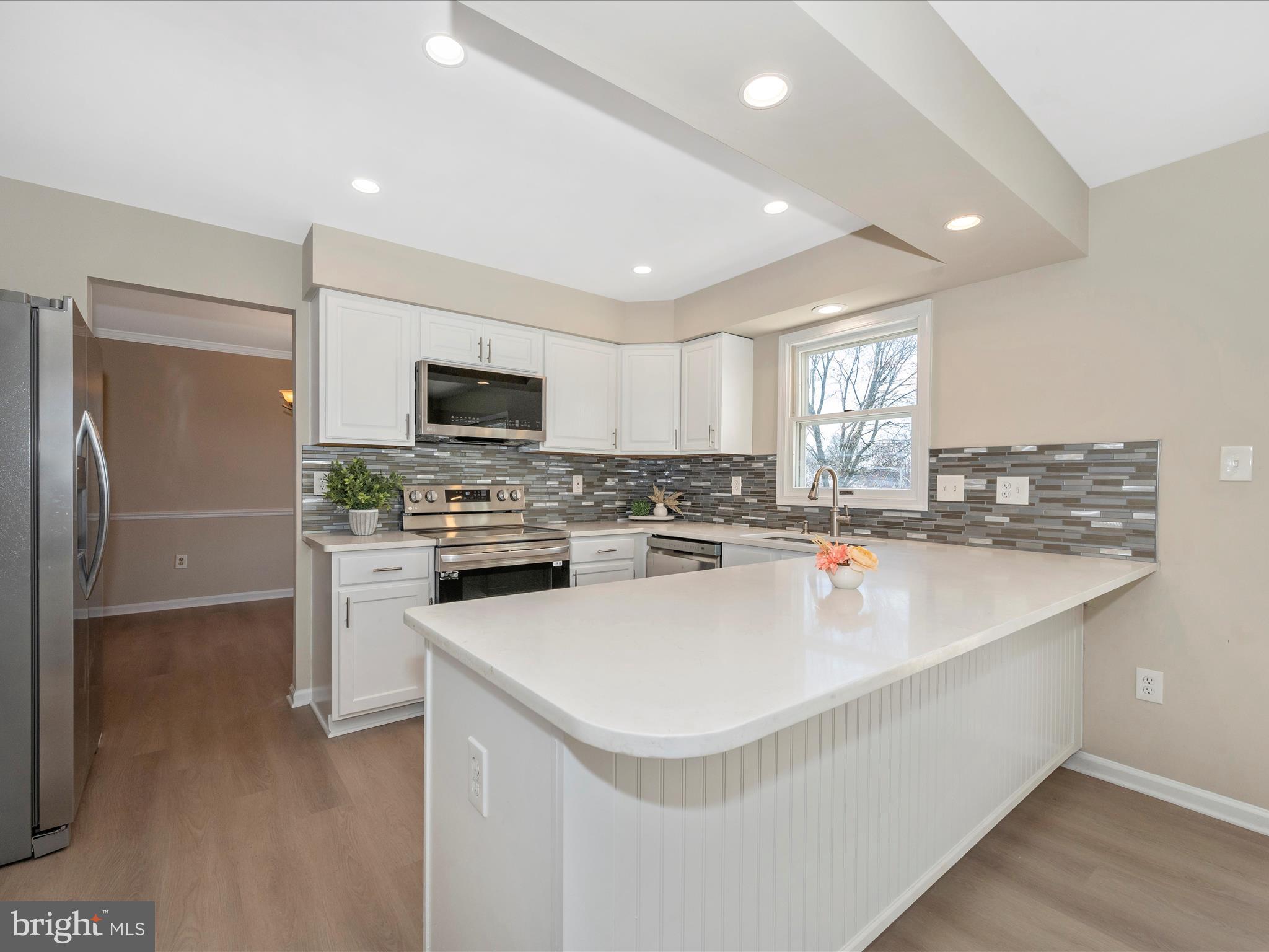 CREST MANOR ESTATES - Residential