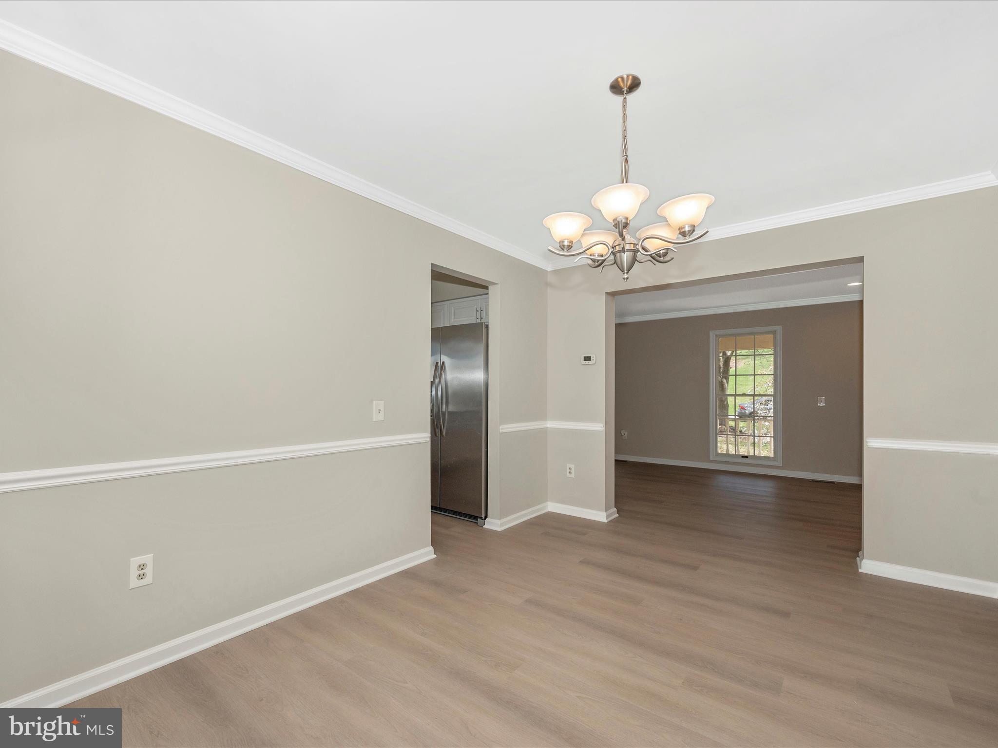 CREST MANOR ESTATES - Residential