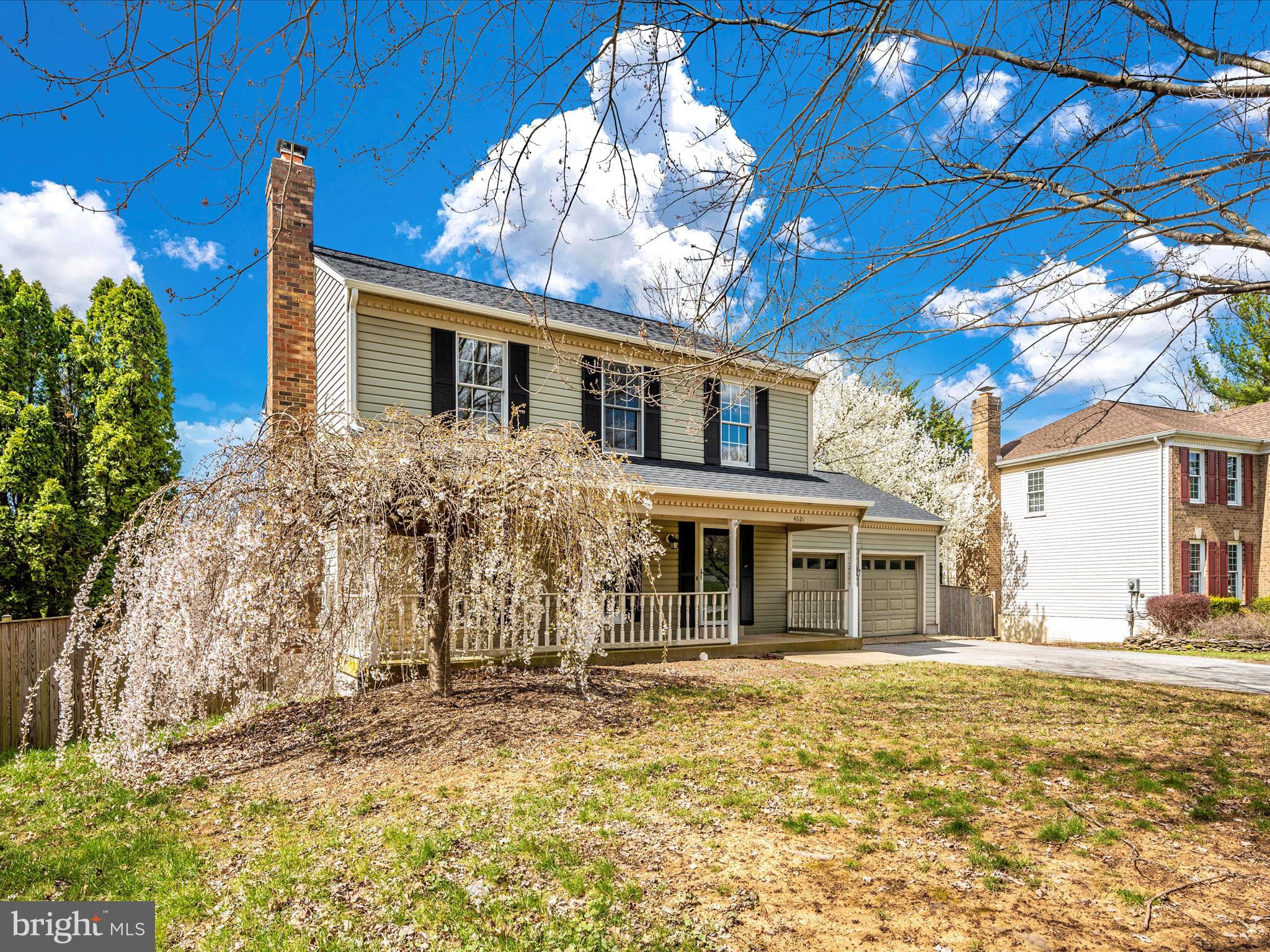 CREST MANOR ESTATES - Residential