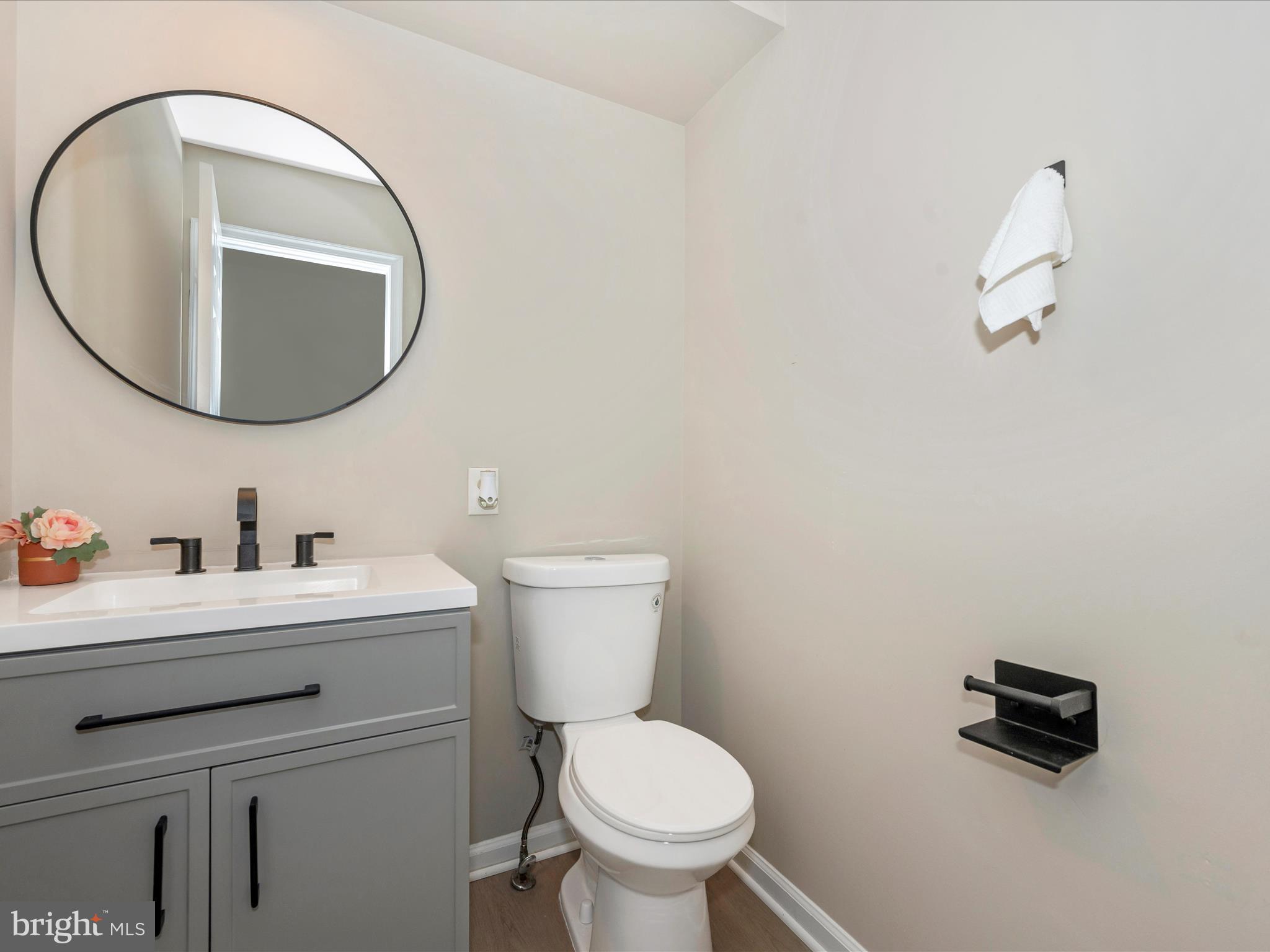 CREST MANOR ESTATES - Residential