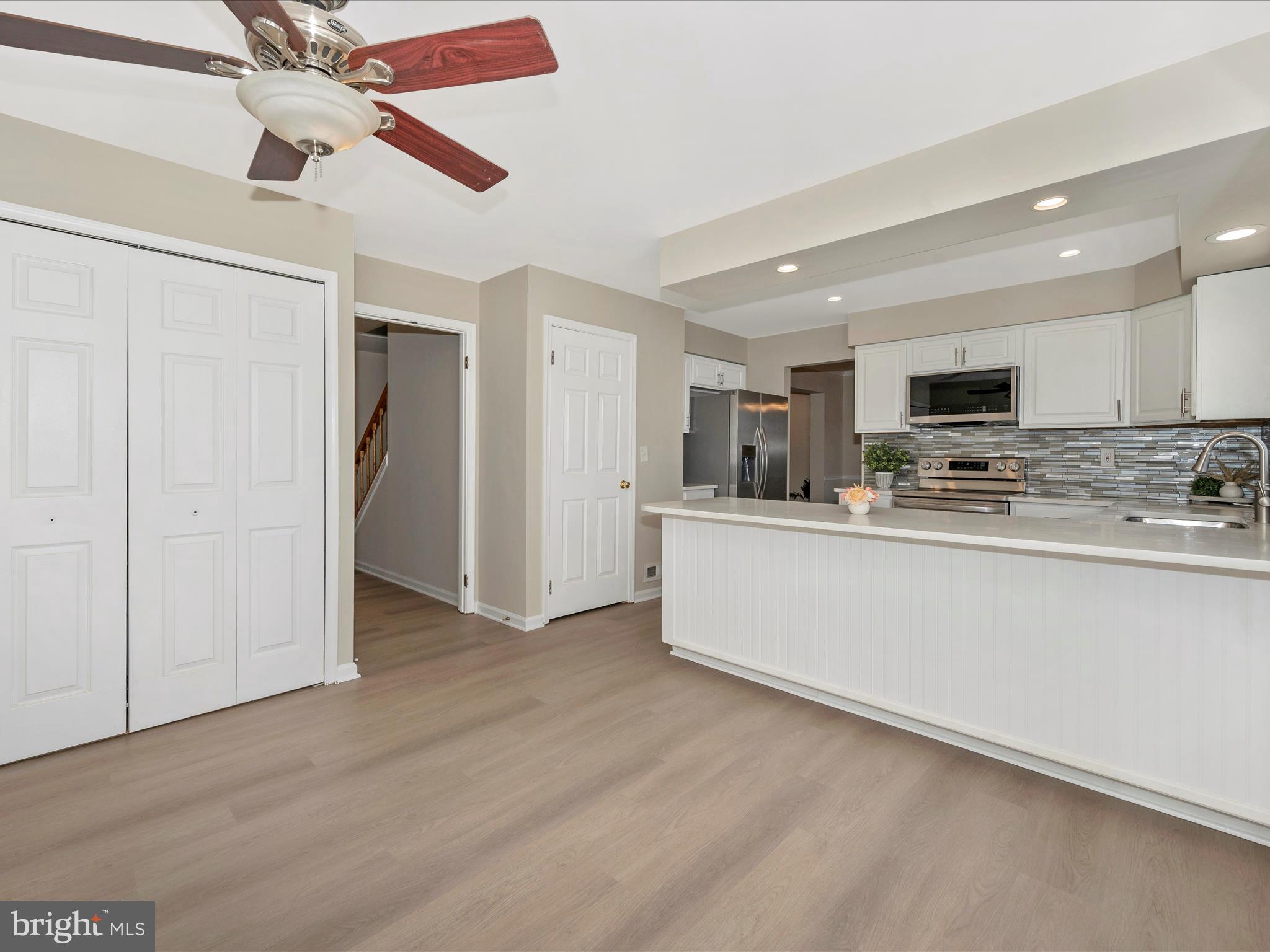 CREST MANOR ESTATES - Residential