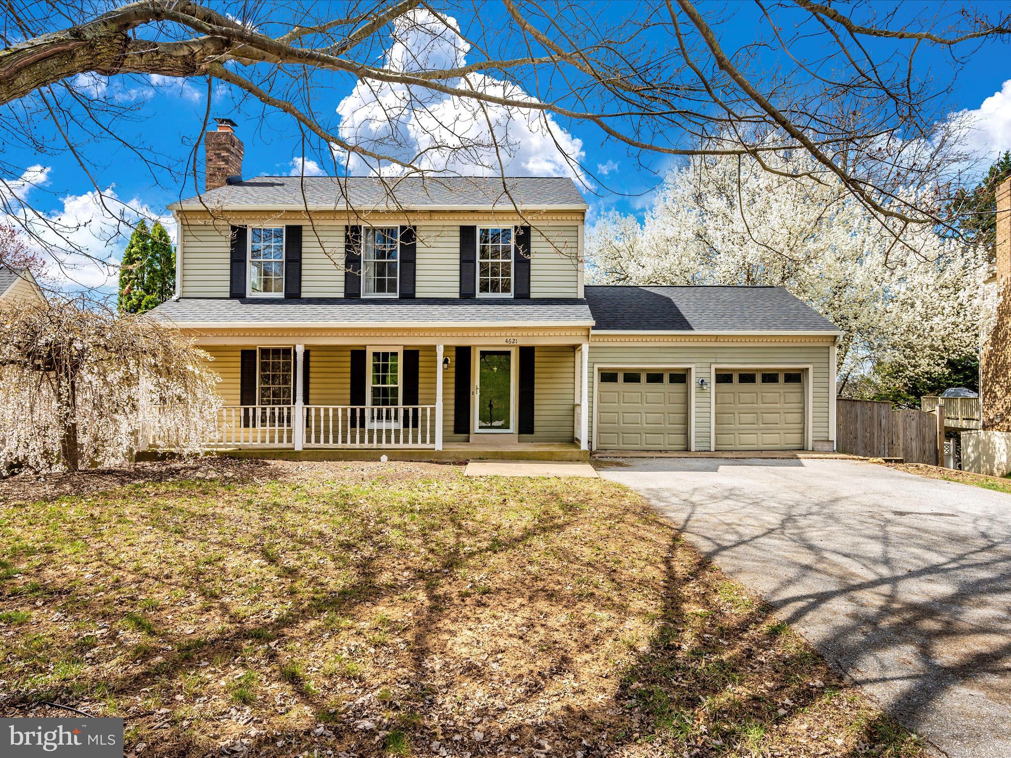 CREST MANOR ESTATES - Residential