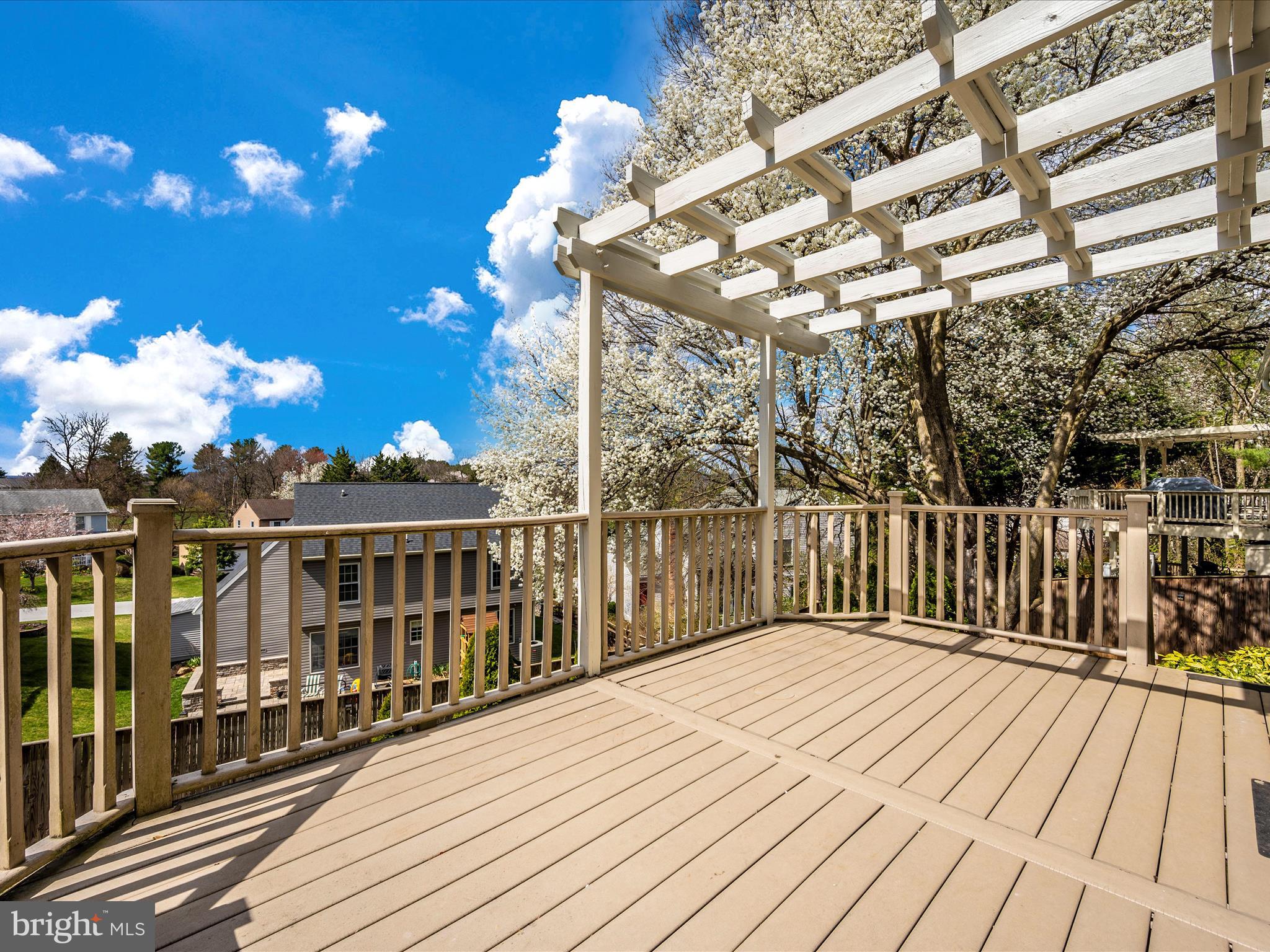 CREST MANOR ESTATES - Residential