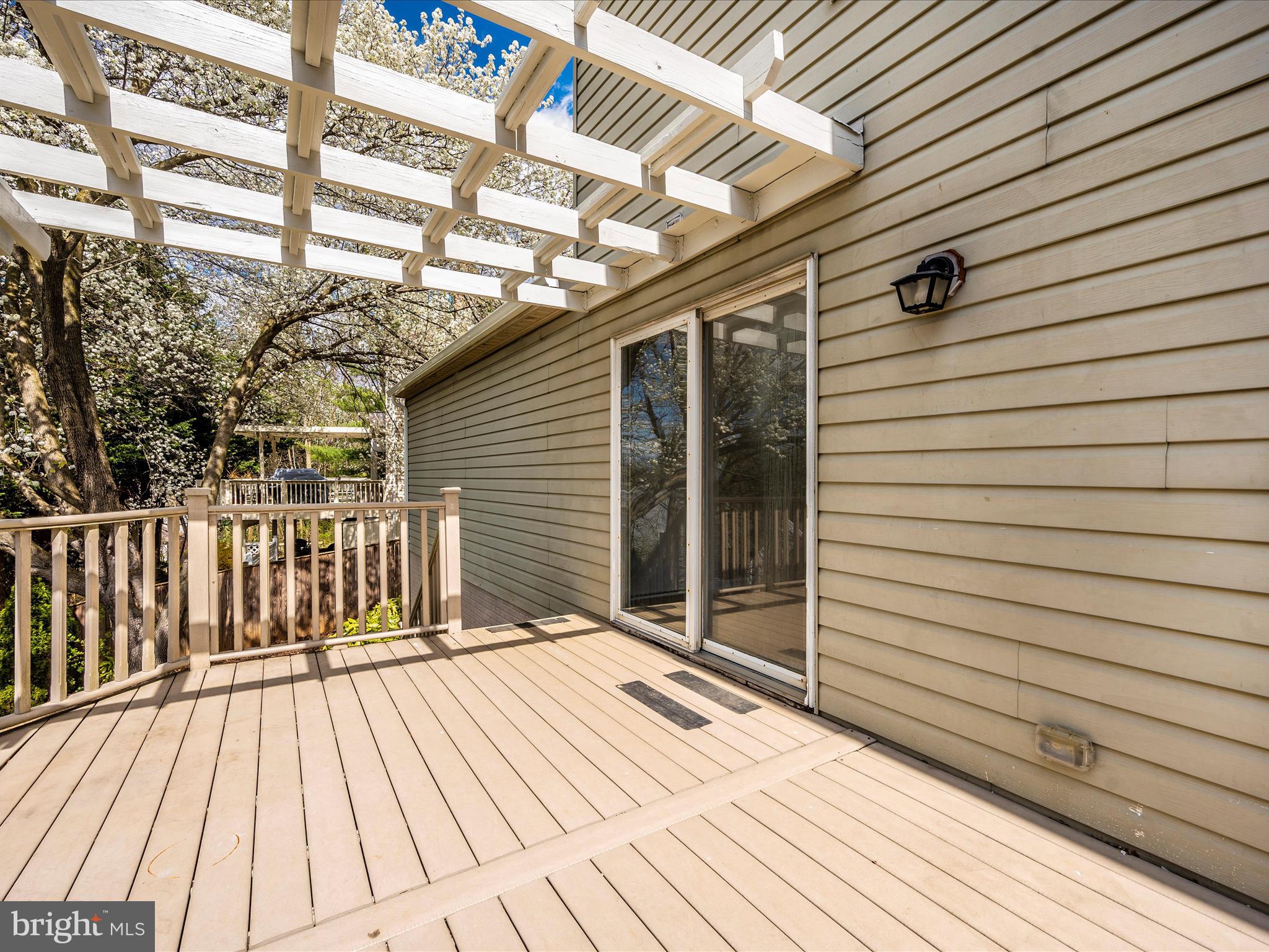 CREST MANOR ESTATES - Residential