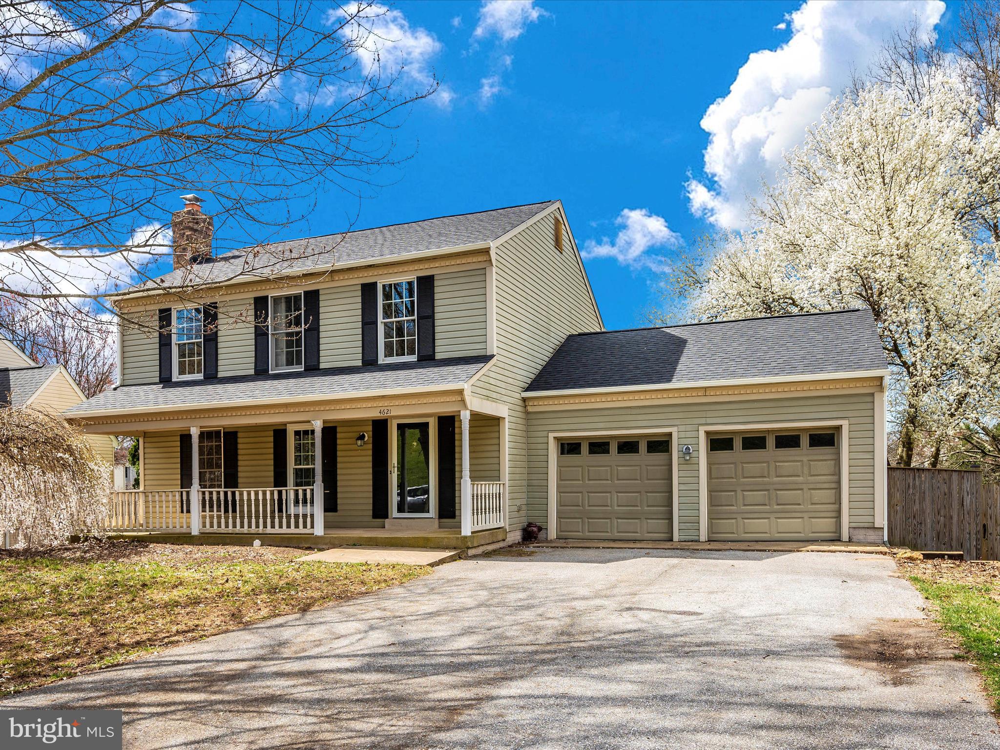 CREST MANOR ESTATES - Residential