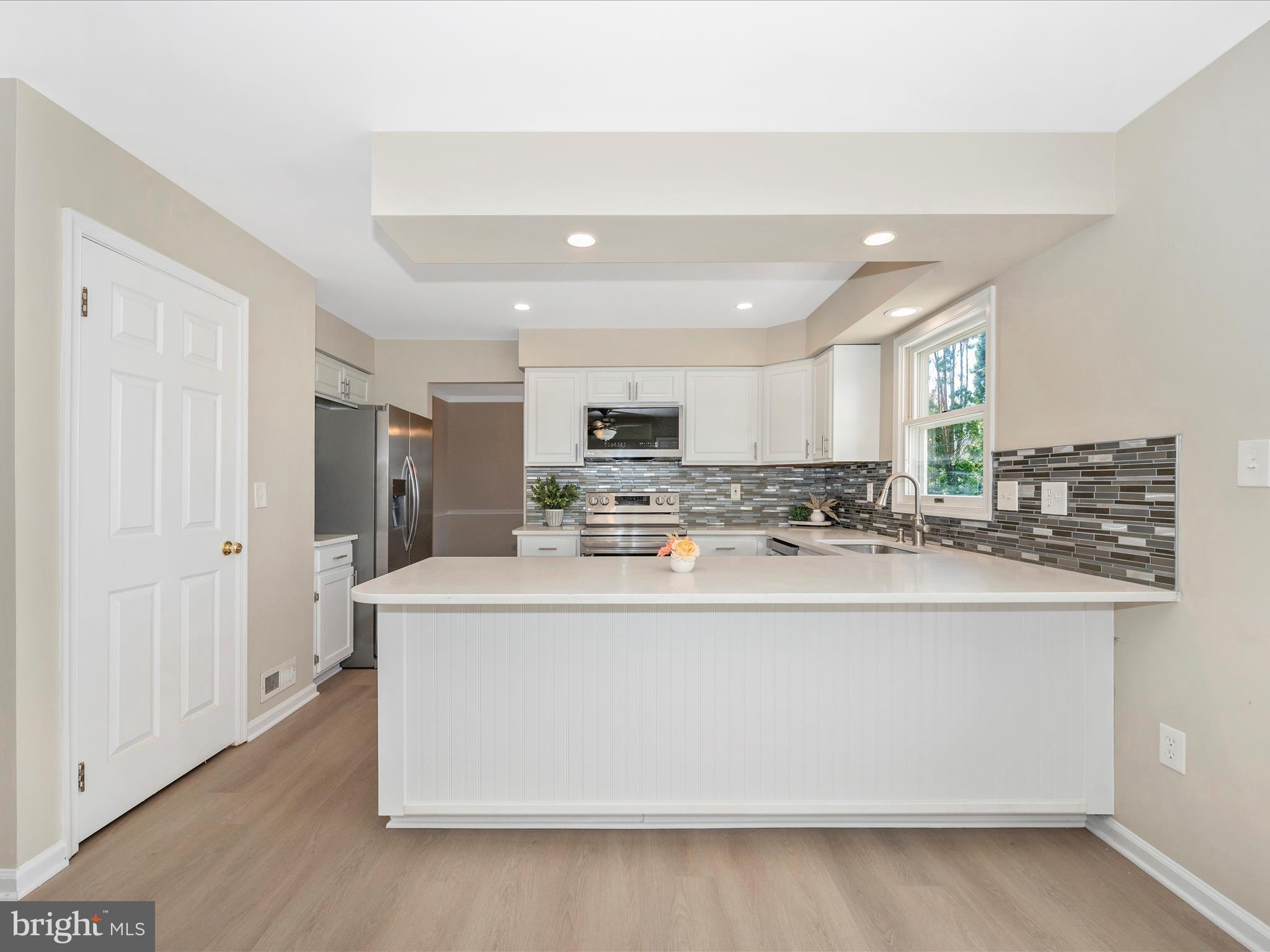 CREST MANOR ESTATES - Residential