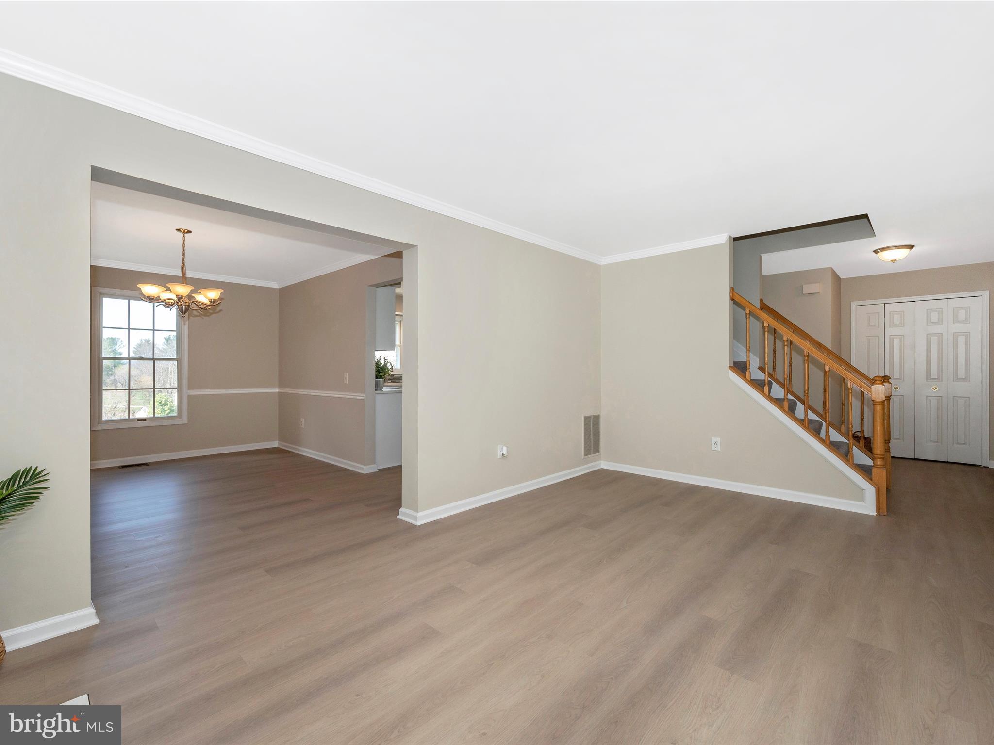 CREST MANOR ESTATES - Residential