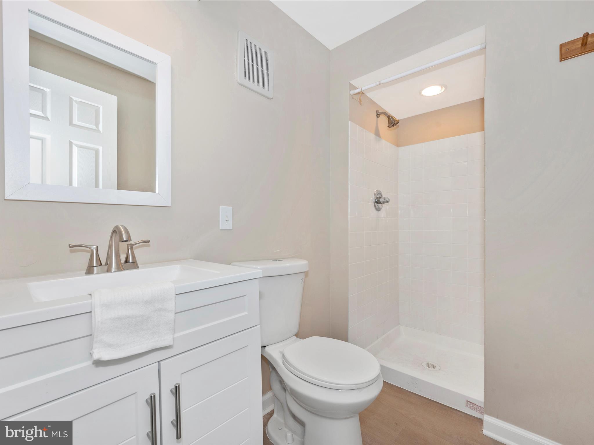 CREST MANOR ESTATES - Residential