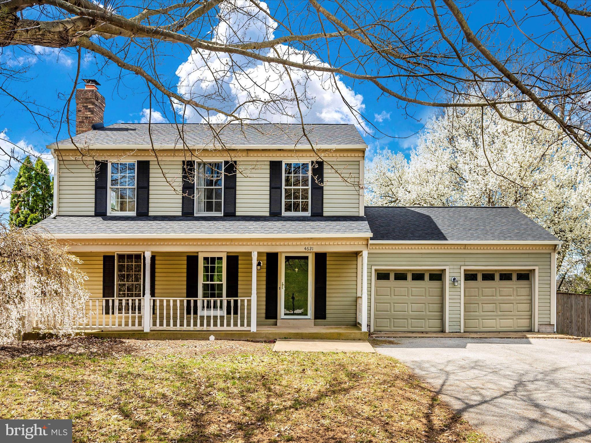 CREST MANOR ESTATES - Residential