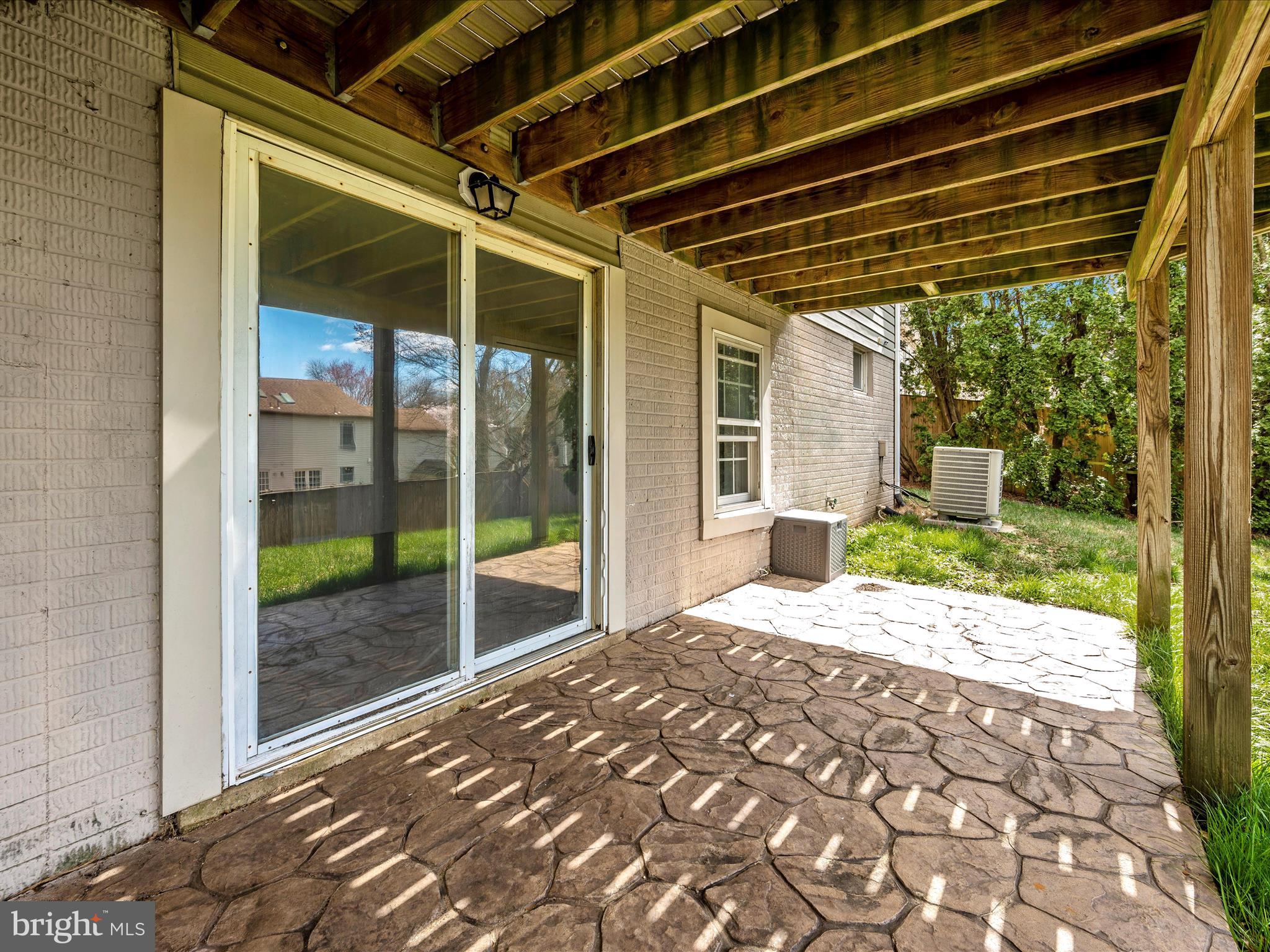 CREST MANOR ESTATES - Residential