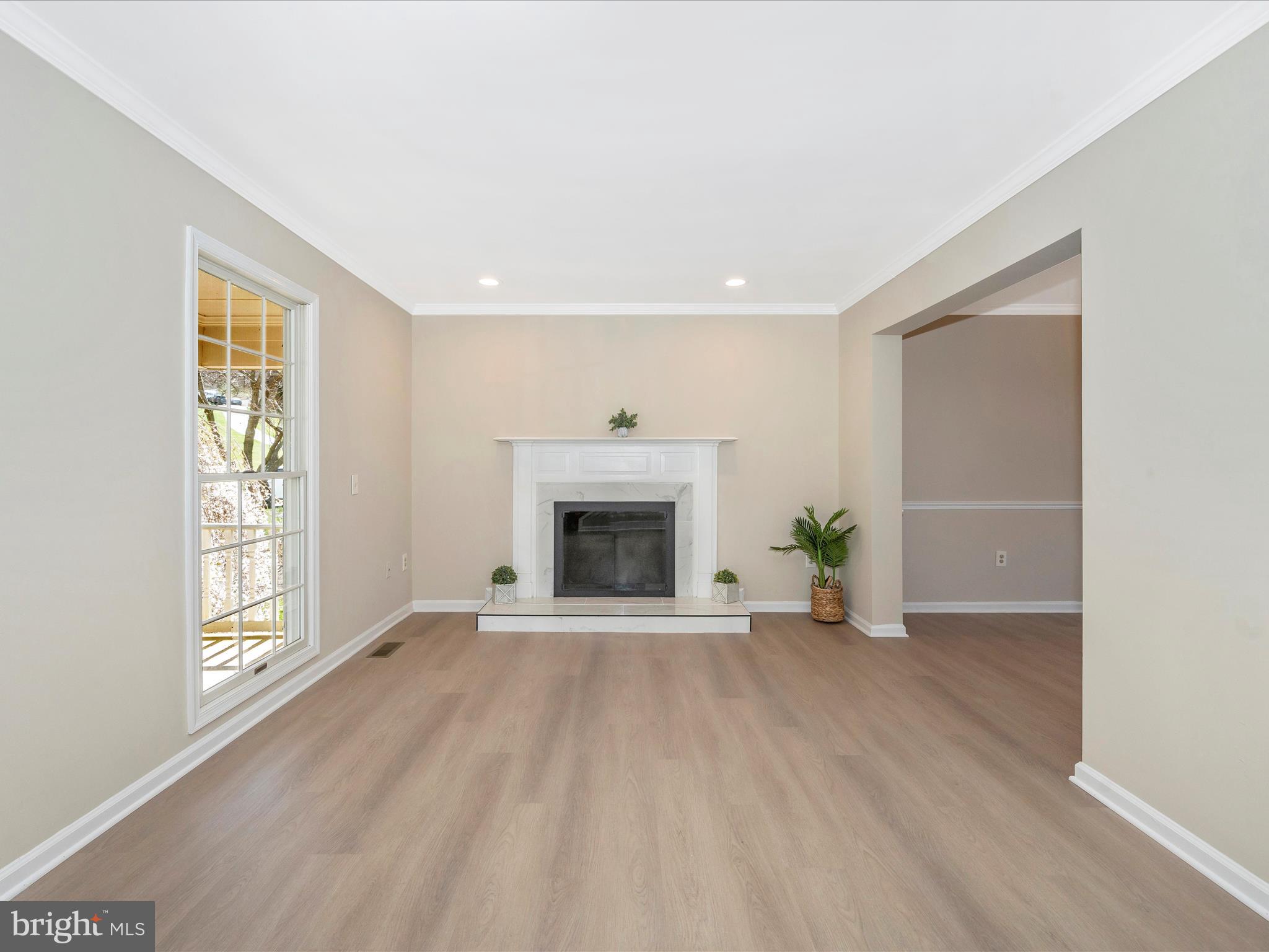 CREST MANOR ESTATES - Residential