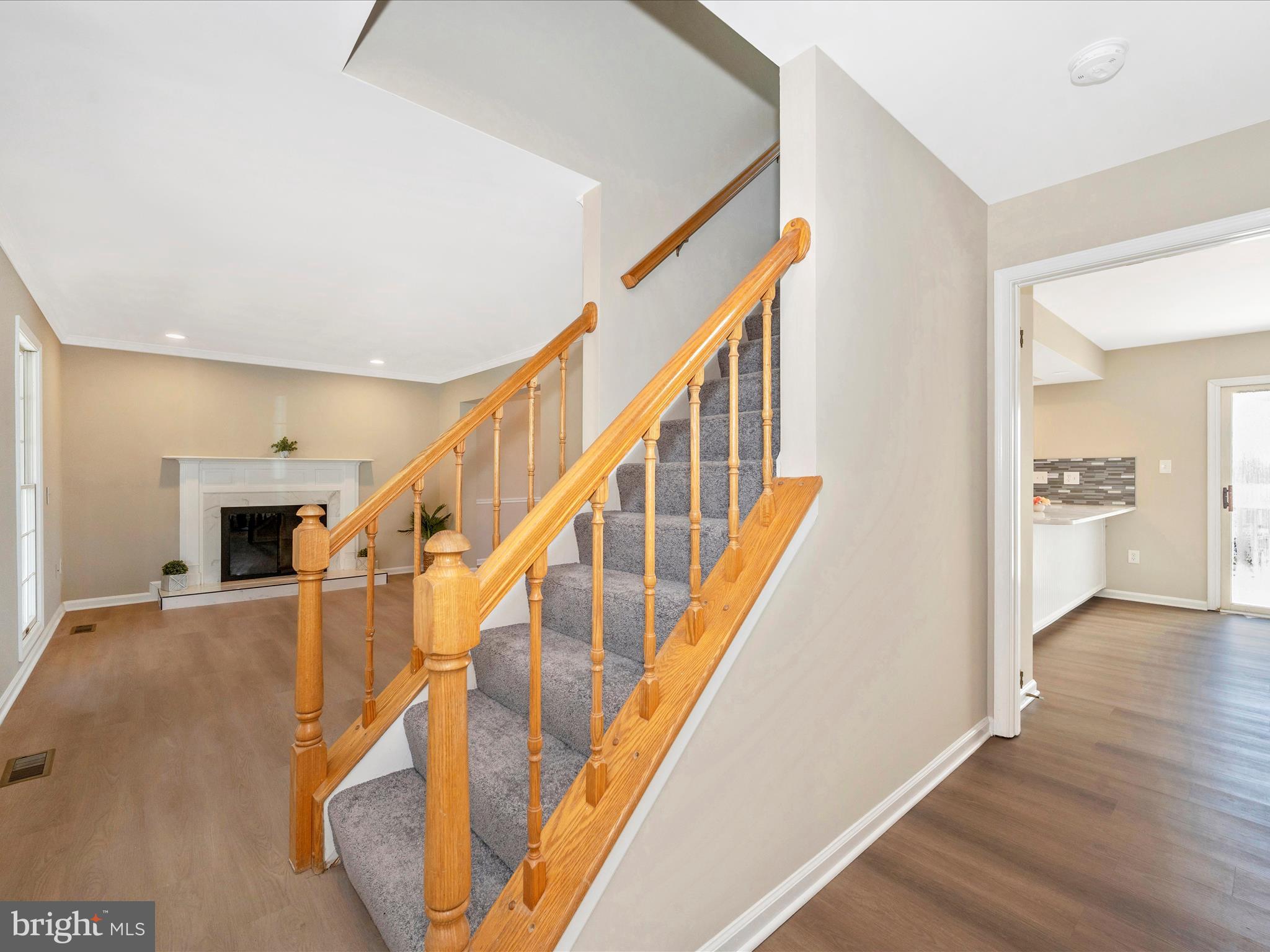 CREST MANOR ESTATES - Residential