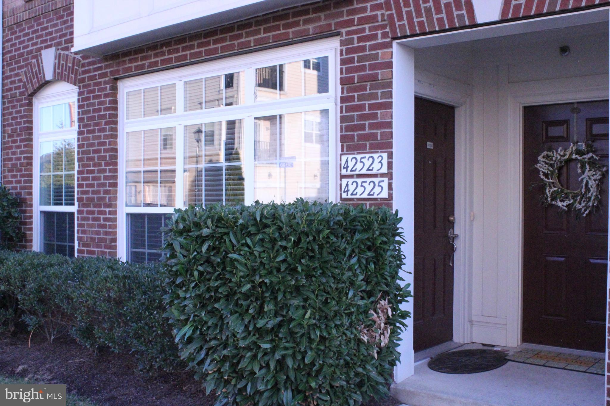 42525 HIGHGATE TERRACE