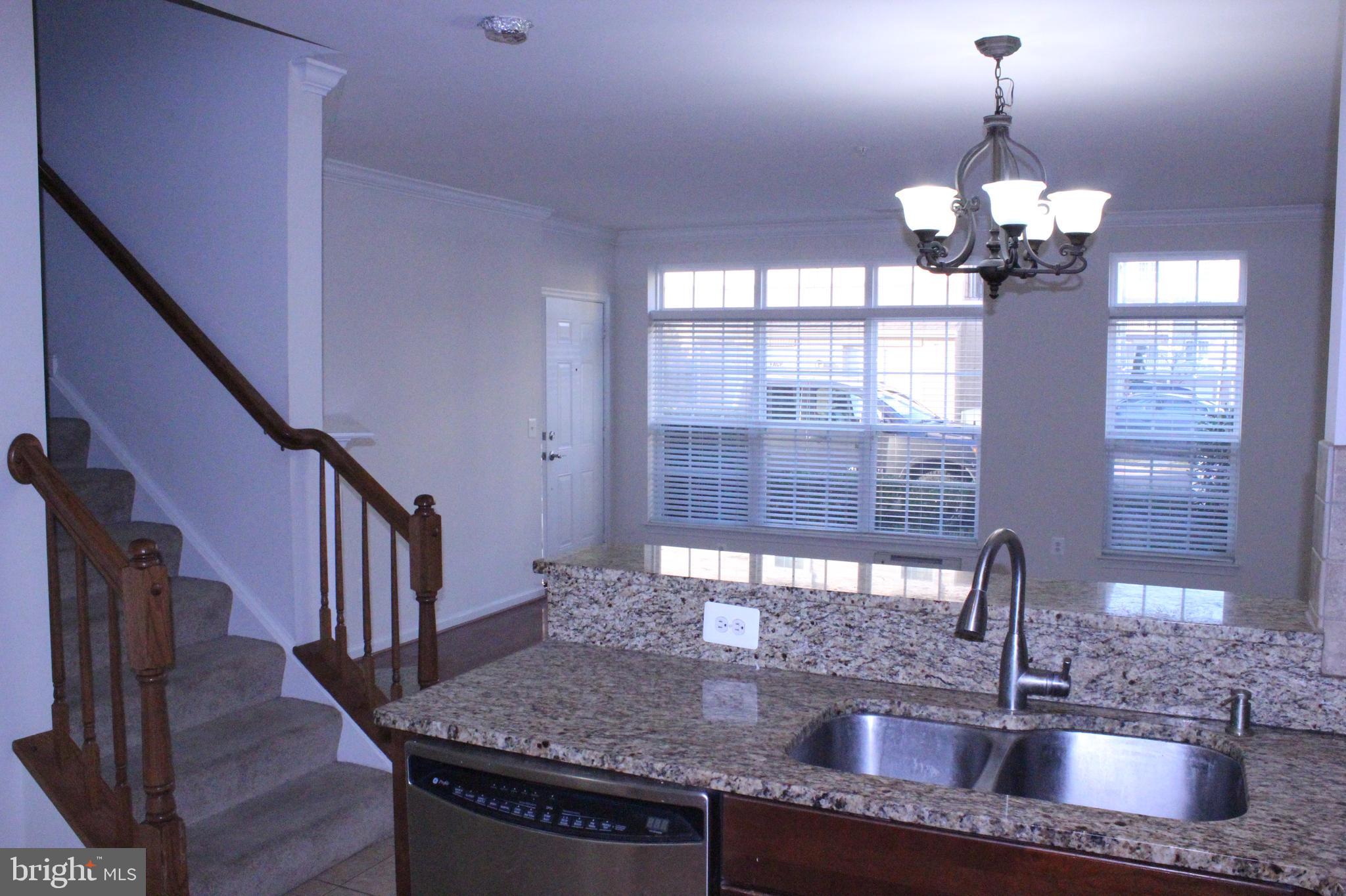 RESIDENCES AT BRAMBLETON - Residential Lease