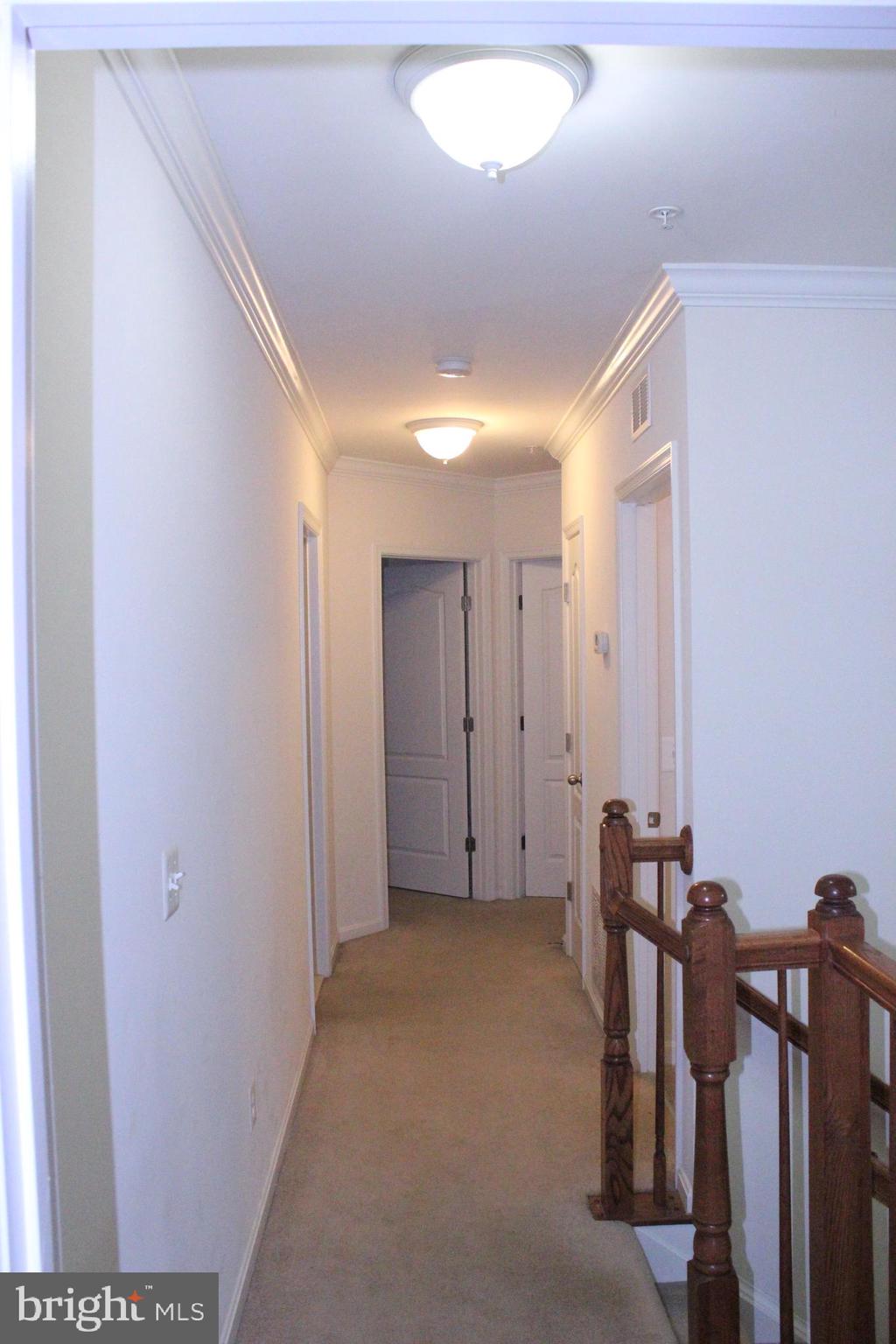 RESIDENCES AT BRAMBLETON - Residential Lease