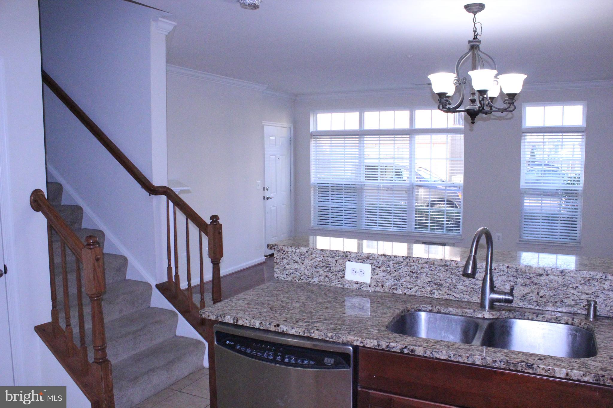 RESIDENCES AT BRAMBLETON - Residential Lease