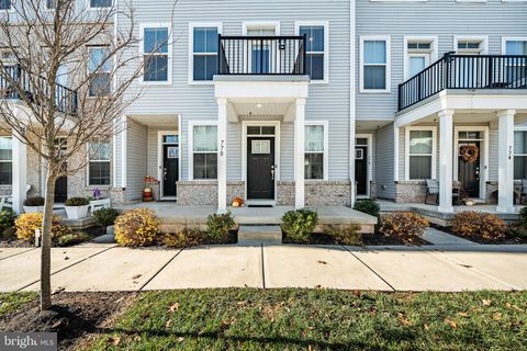 Photo of 770 Ore Street, PHOENIXVILLE, PA 19460 (MLS # PACT2114428)
