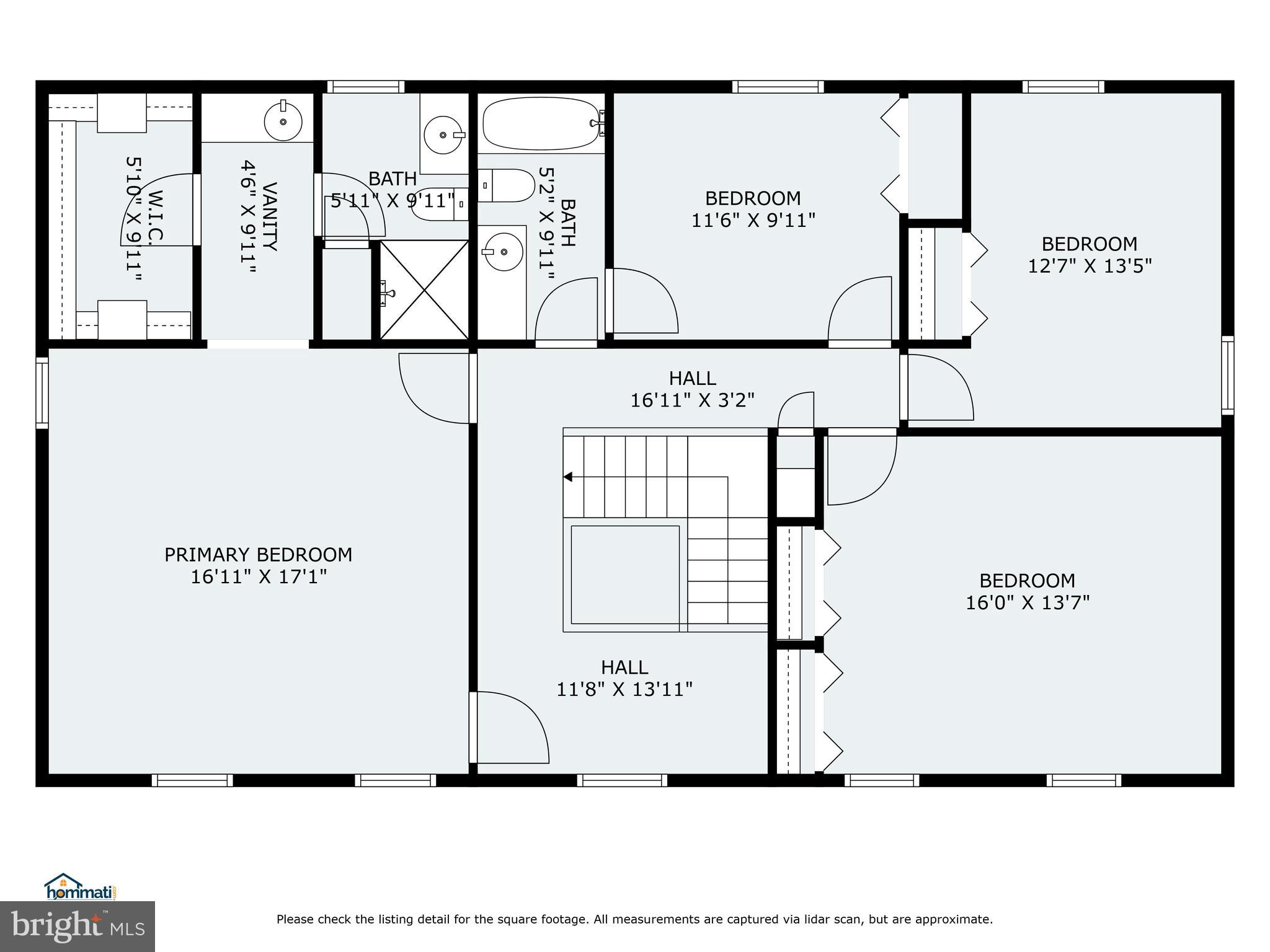 RESTON - Residential