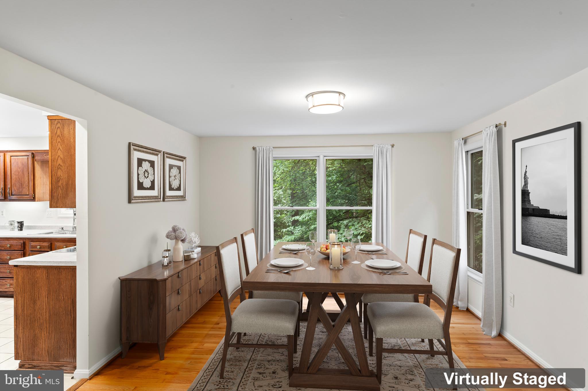 RESTON - Residential