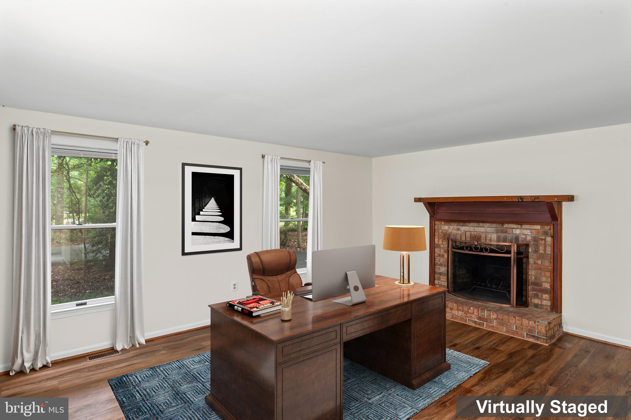 RESTON - Residential