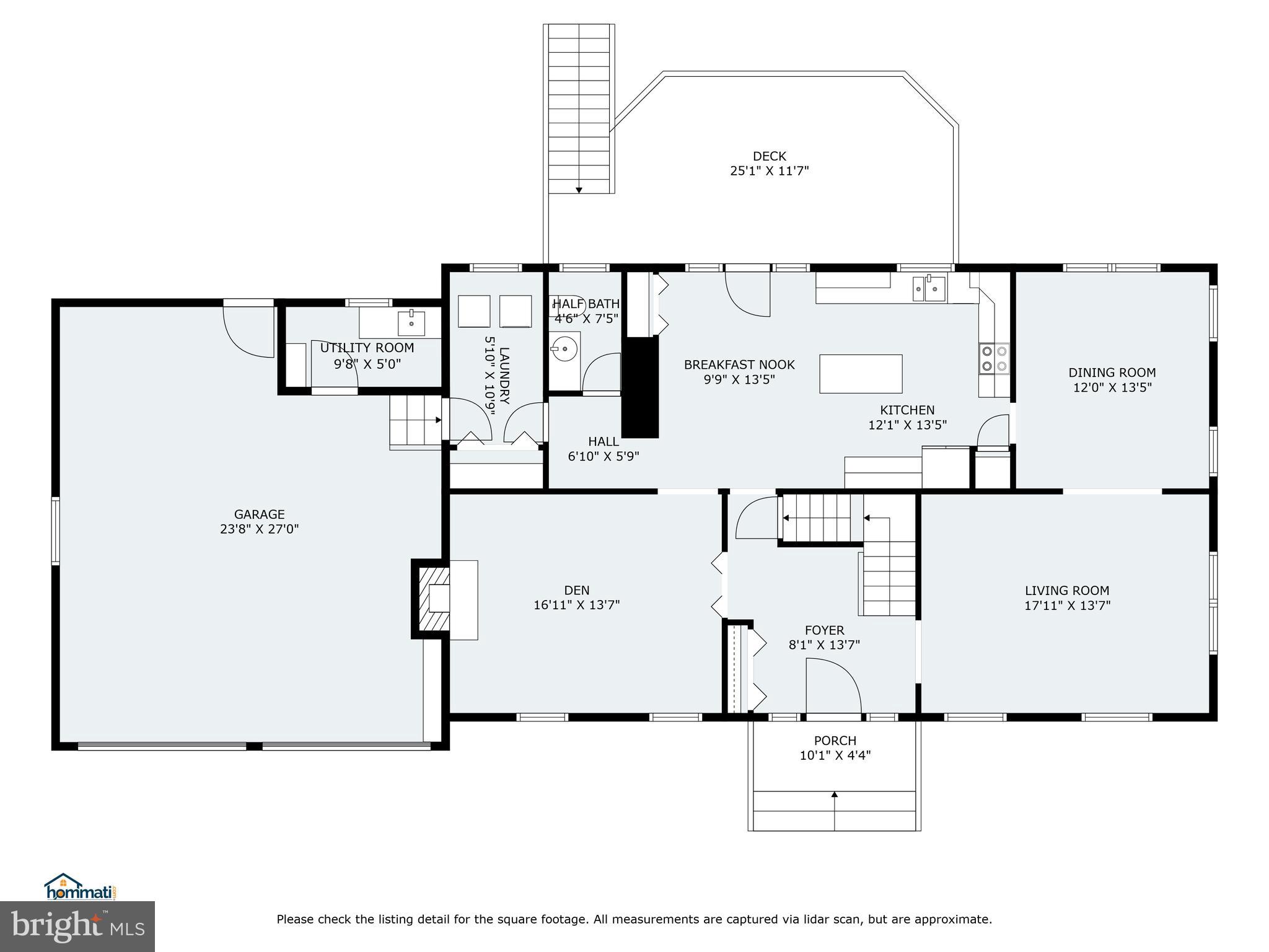 RESTON - Residential