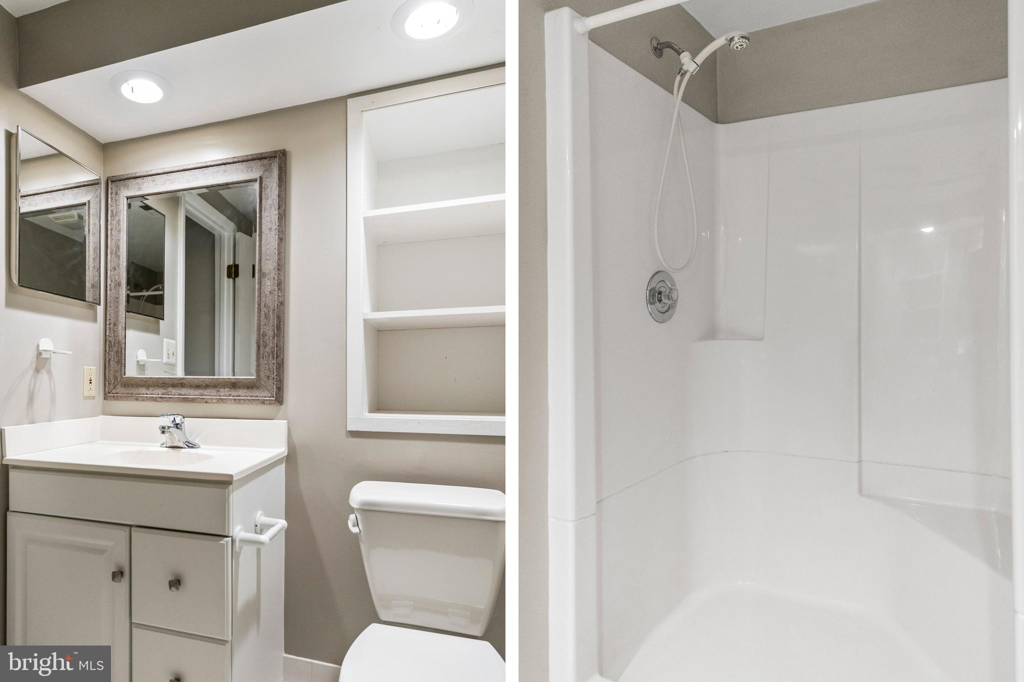 RESTON - Residential